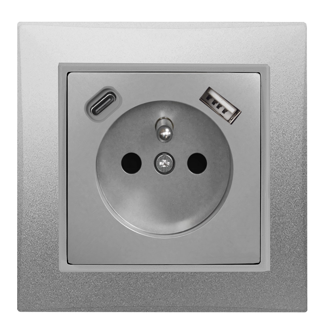 Seria QUADRA Silver