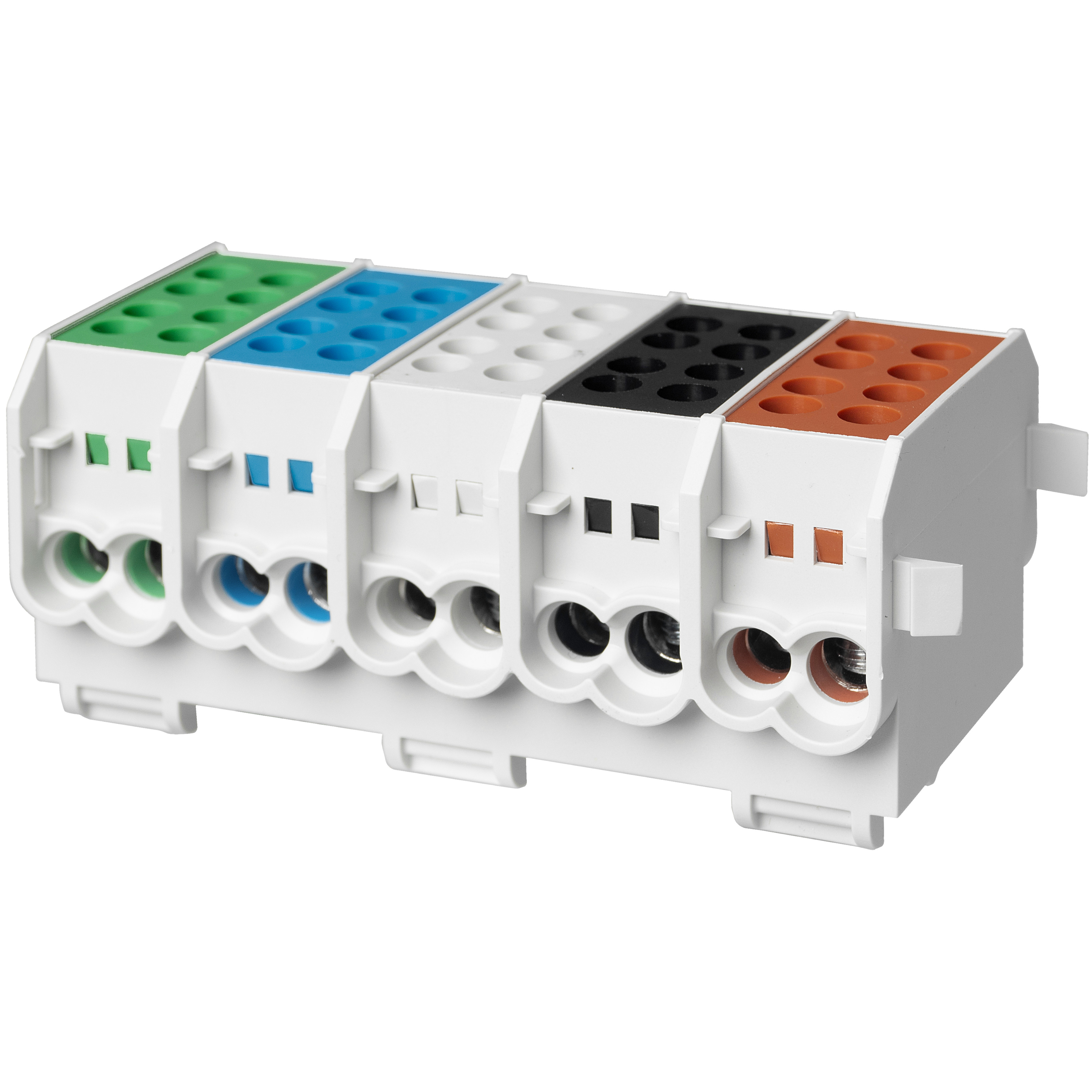 Bloki rozdzielcze BRH