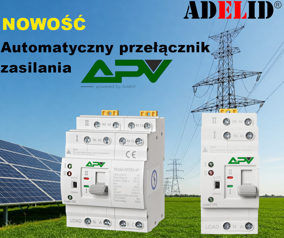 APZM