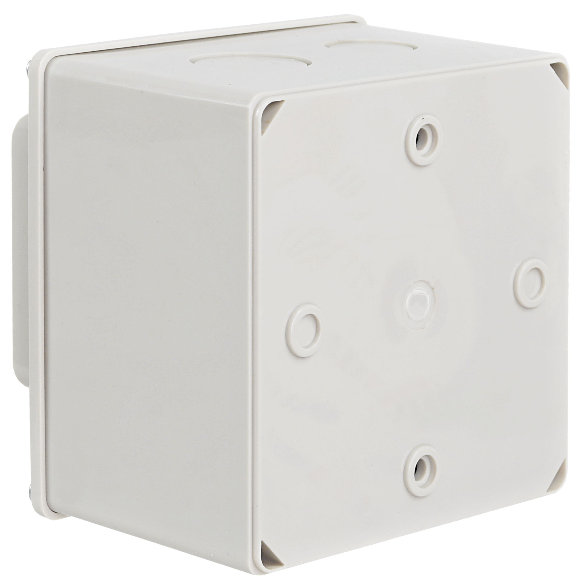 Łącznik Krzywkowy 63A 0-1 3F W Obudowie IP65