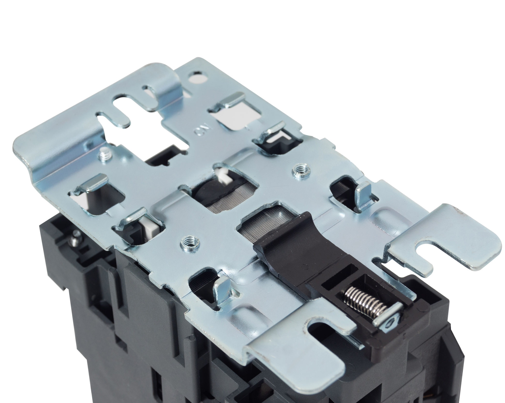 STYCZNIK MOCY 50A 230V AC 3P 1NO 1NC