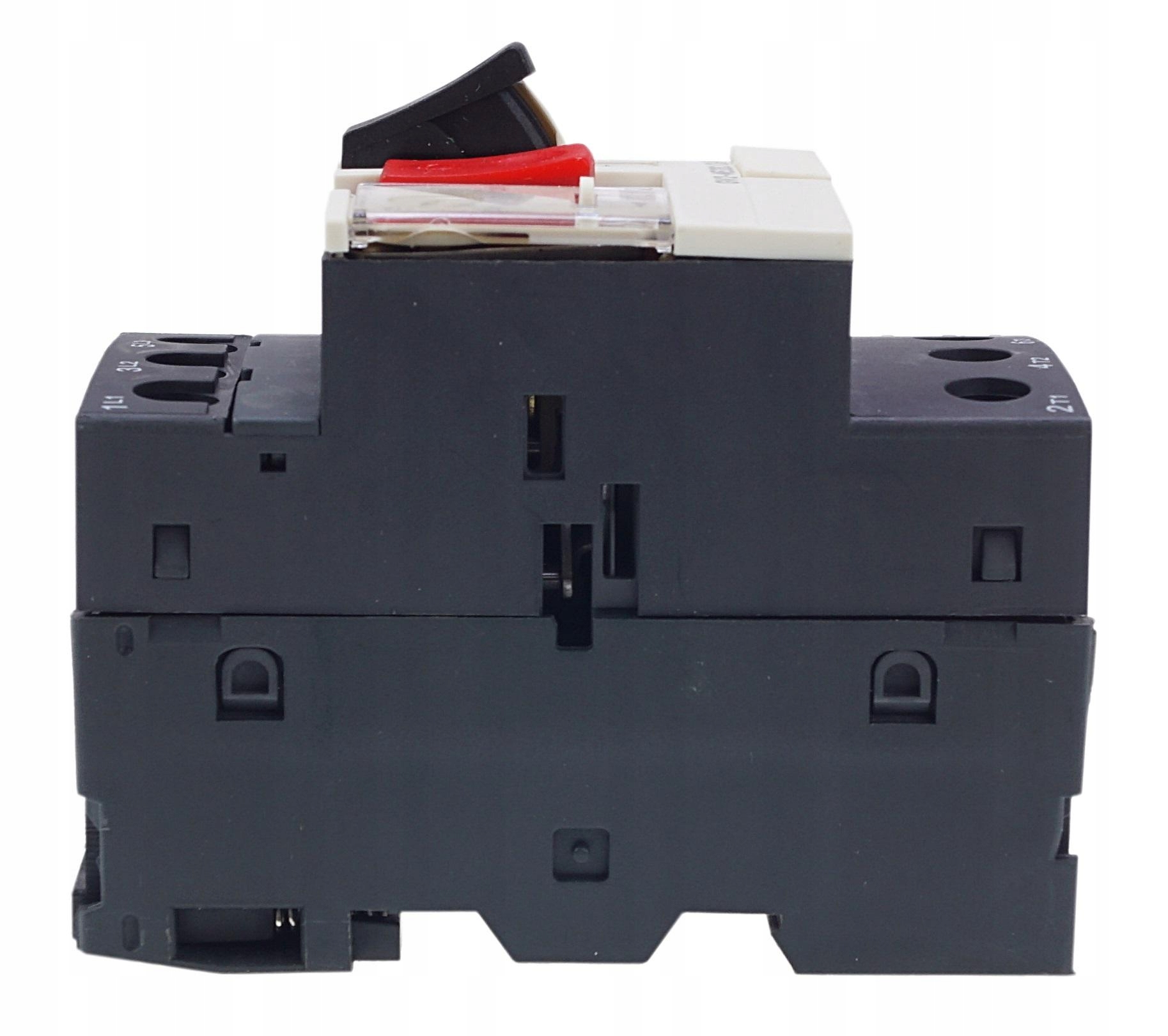 Wyłącznik silnikowy termik TH35 GV2-ME22 20-25A