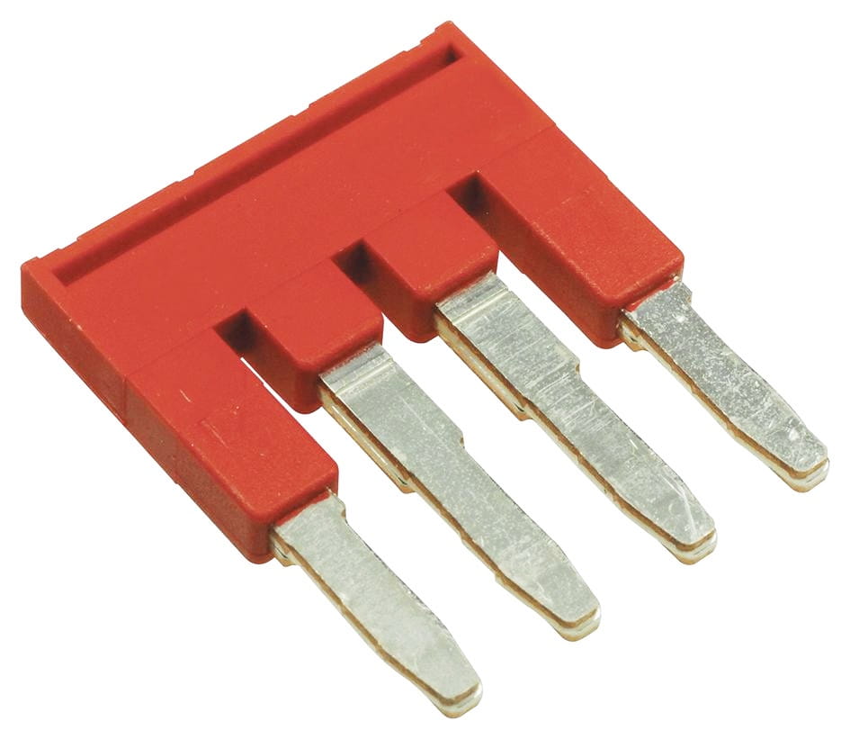 Zwieracz mostek wtykowy 4 torowy 5,2 MM DO ZUG ZS