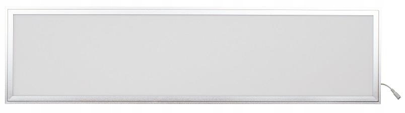 Rama aluminiowa do montażu n/tynk panel LED 30X30
