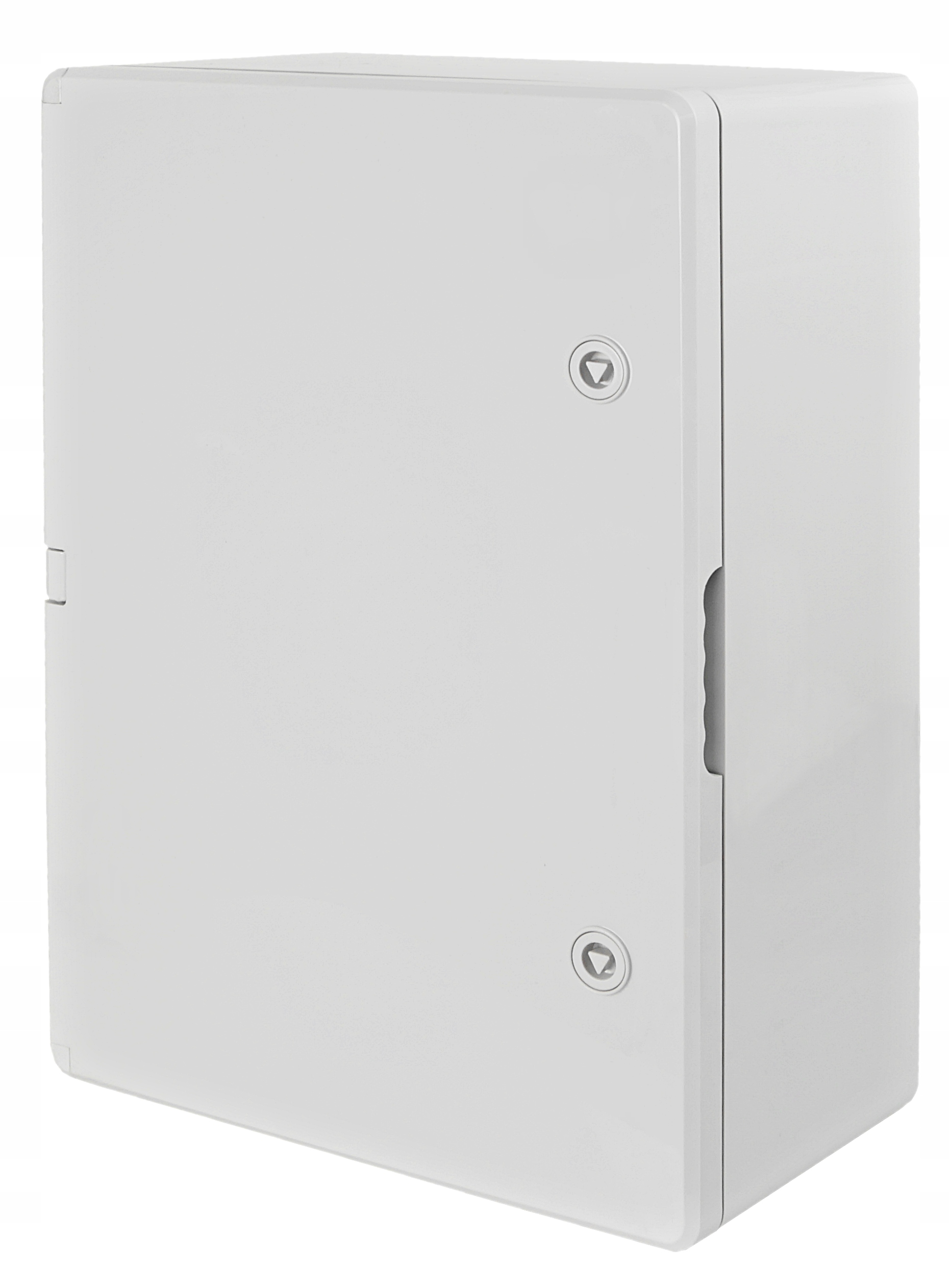 Rozdzielnia skrzynka elektryczna ABS IP65 50x40x24