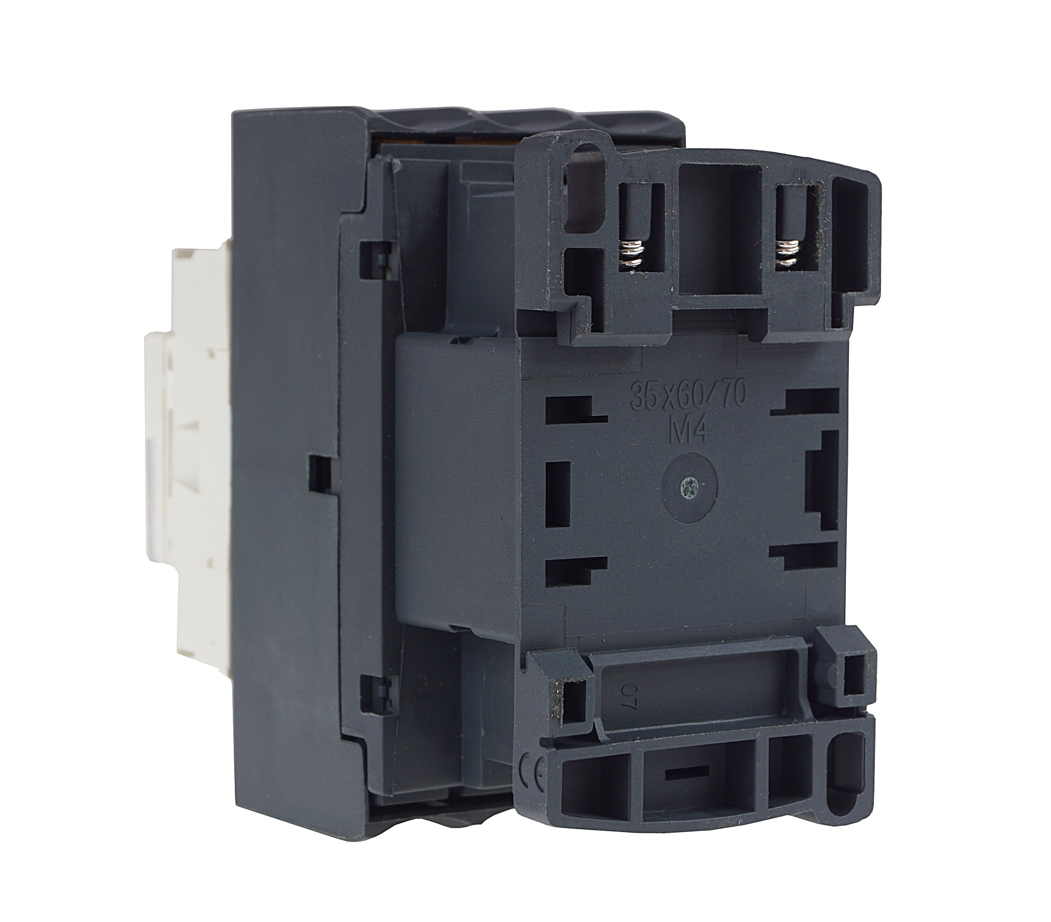 STYCZNIK LC1 D18BD (7,5kW 18A) cewka 24VDC