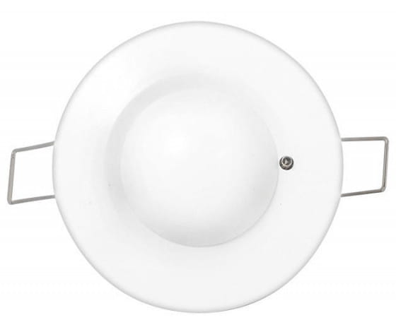 Czujnik ruchu mikrofalowy sufitowy sensor LED MF