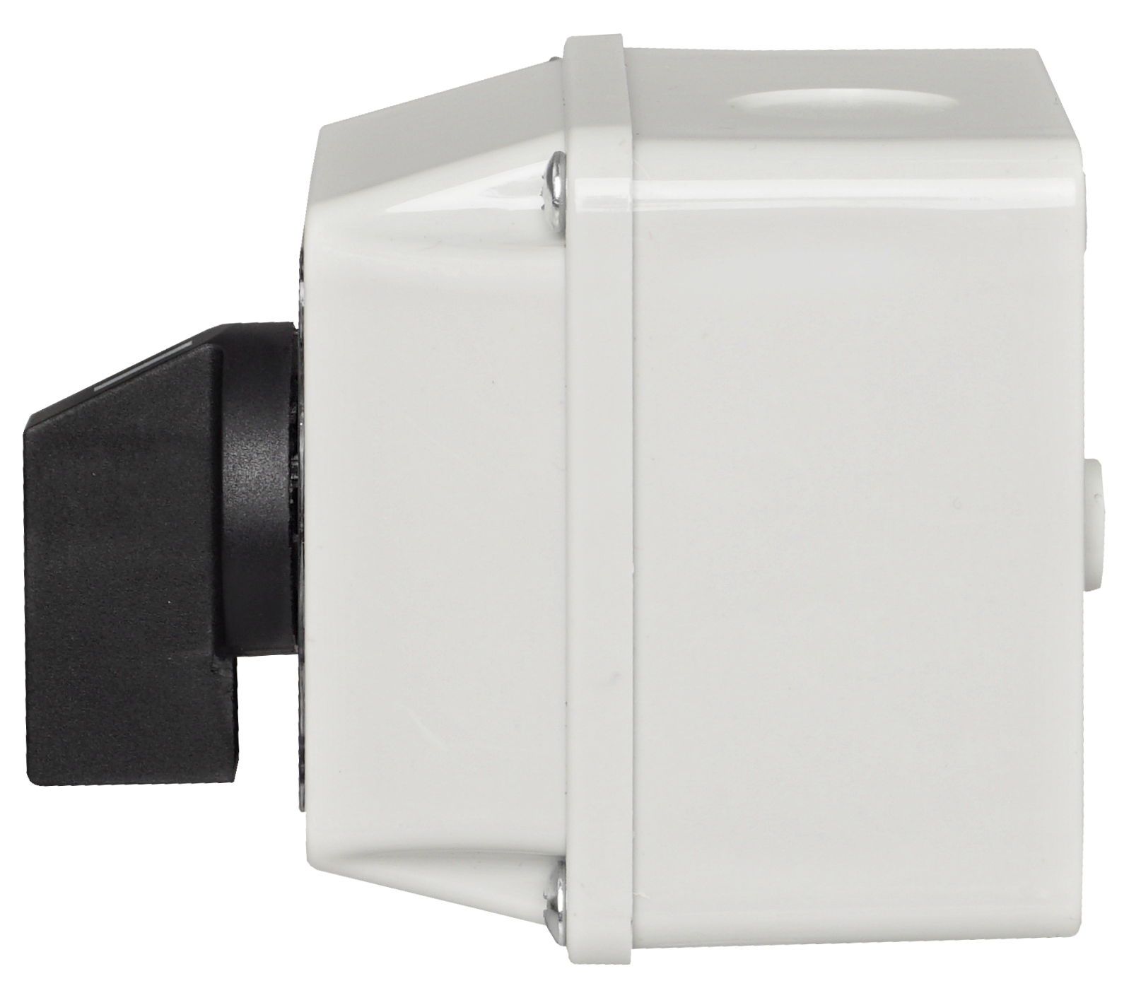 Łącznik Krzywkowy 16A 0-1 3F W Obudowie IP65