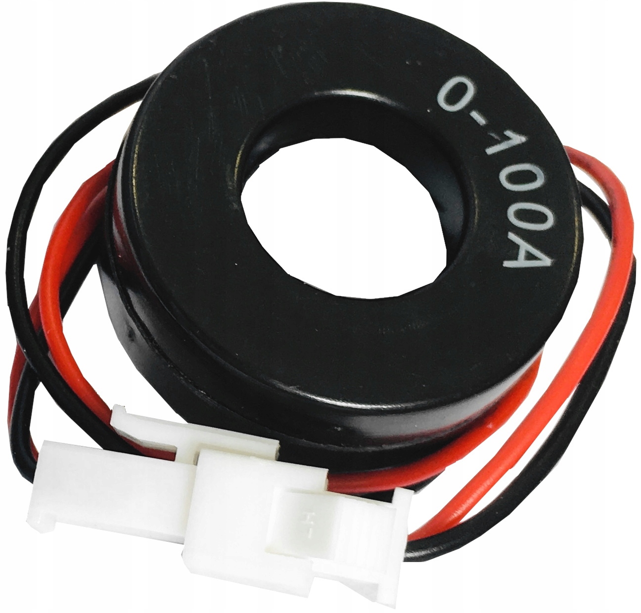 Voltomierz amperomierz miernik 22mm LED 500V 100A