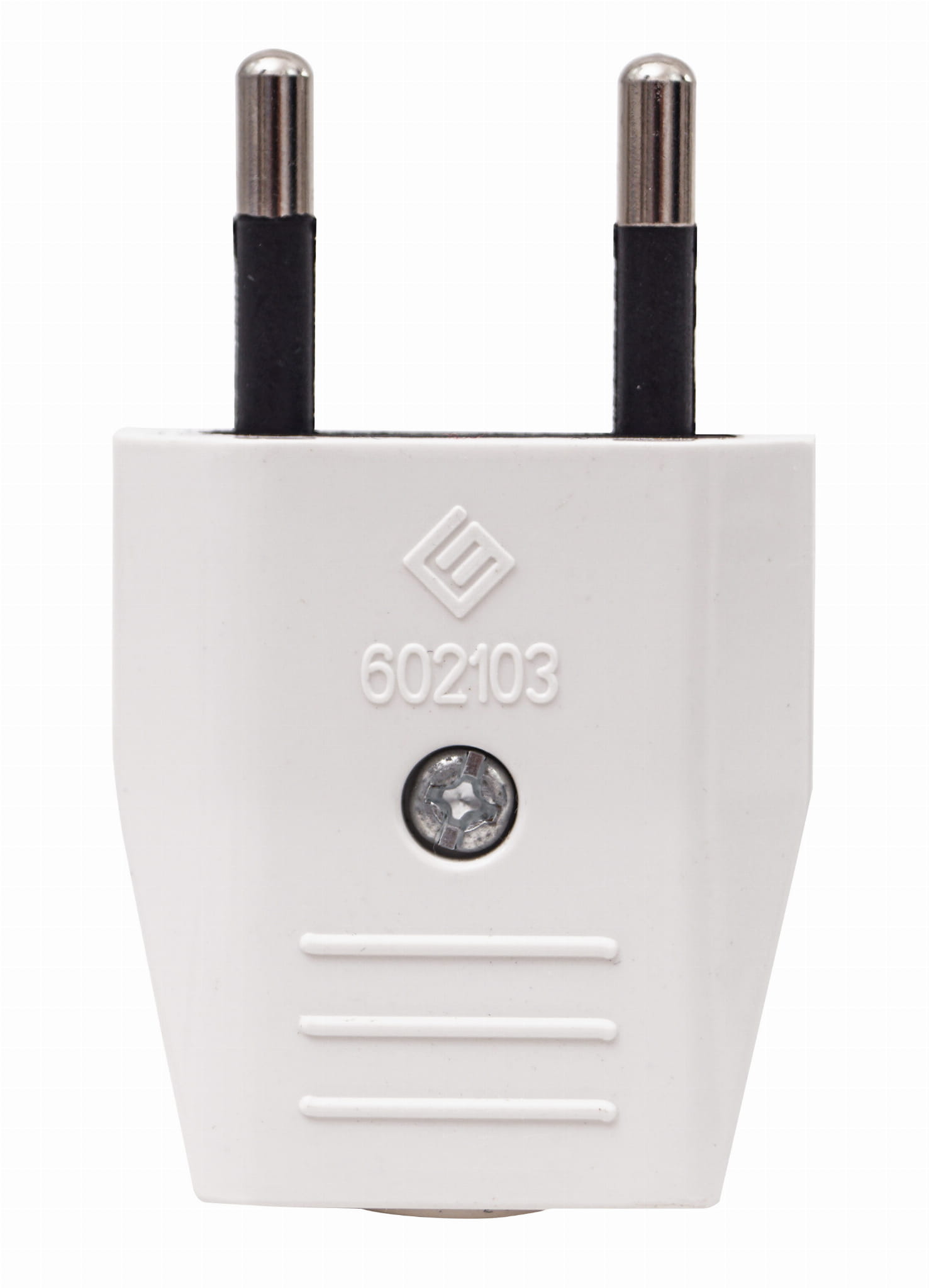 Wtyczka Płaska 230v Skręcana Elegance Jakość