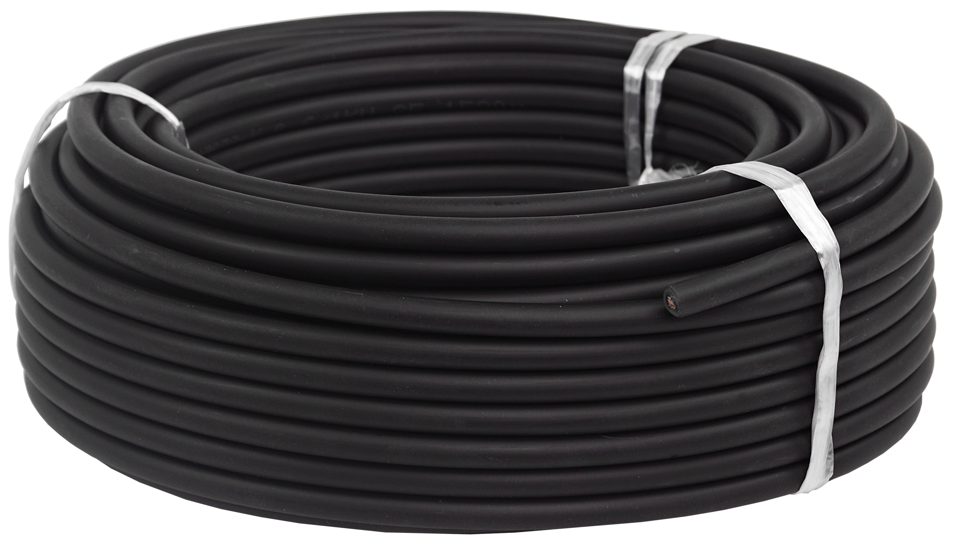 KABEL PRZEWÓD SOLARNY SŁONECZNY 4mm 1000V MC4 25m