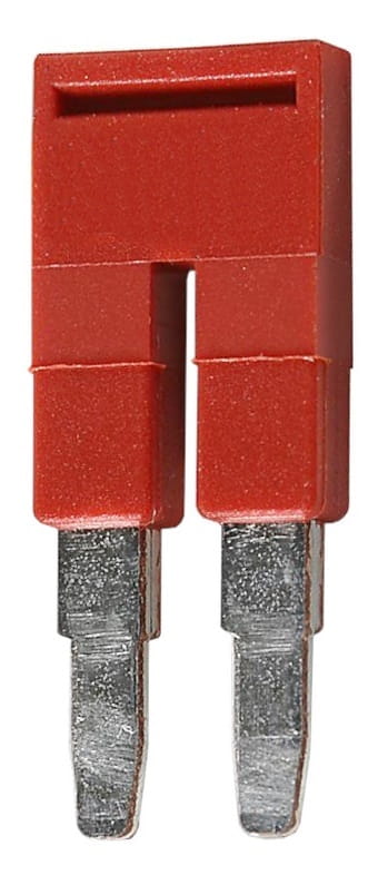 Zwieracz mostek wtykowy 2 torowy 5,2 MM DO ZUG ZS