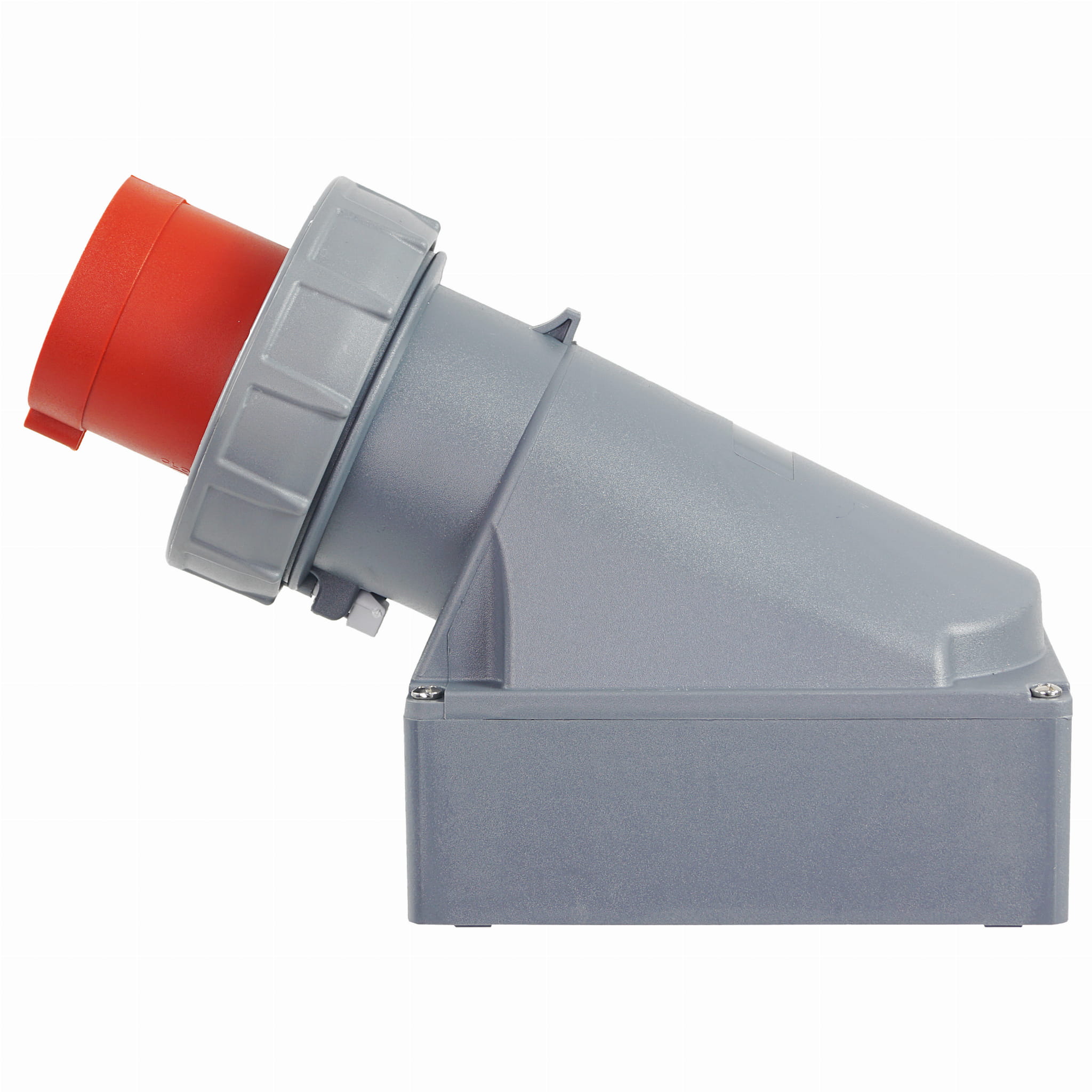 Wtyczka siłowa odbiornikowa wtyk 63A 5P IP67 63/5