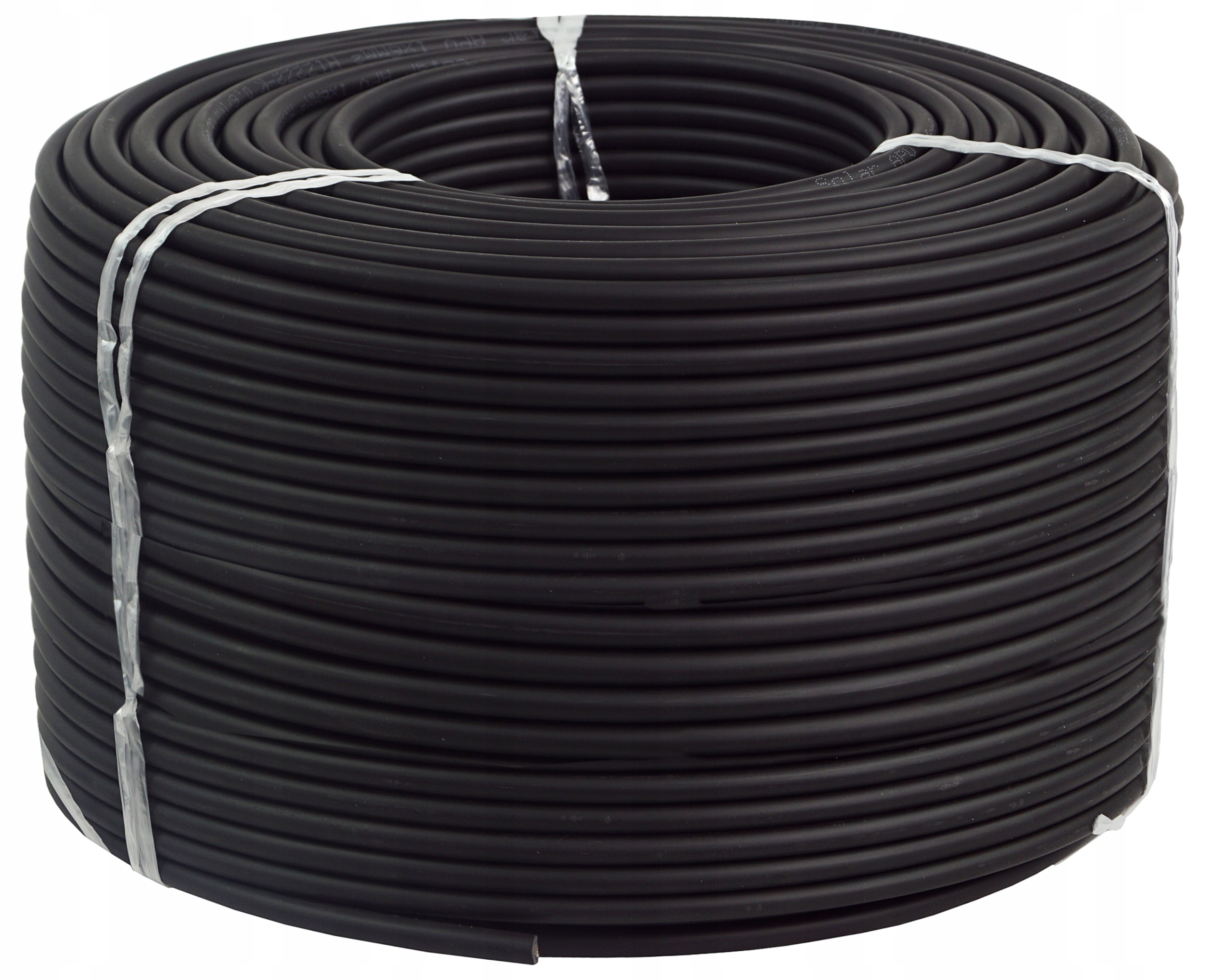 KABEL PRZEWÓD SOLARNY SŁONECZNY 4mm 1000V MC4 500m