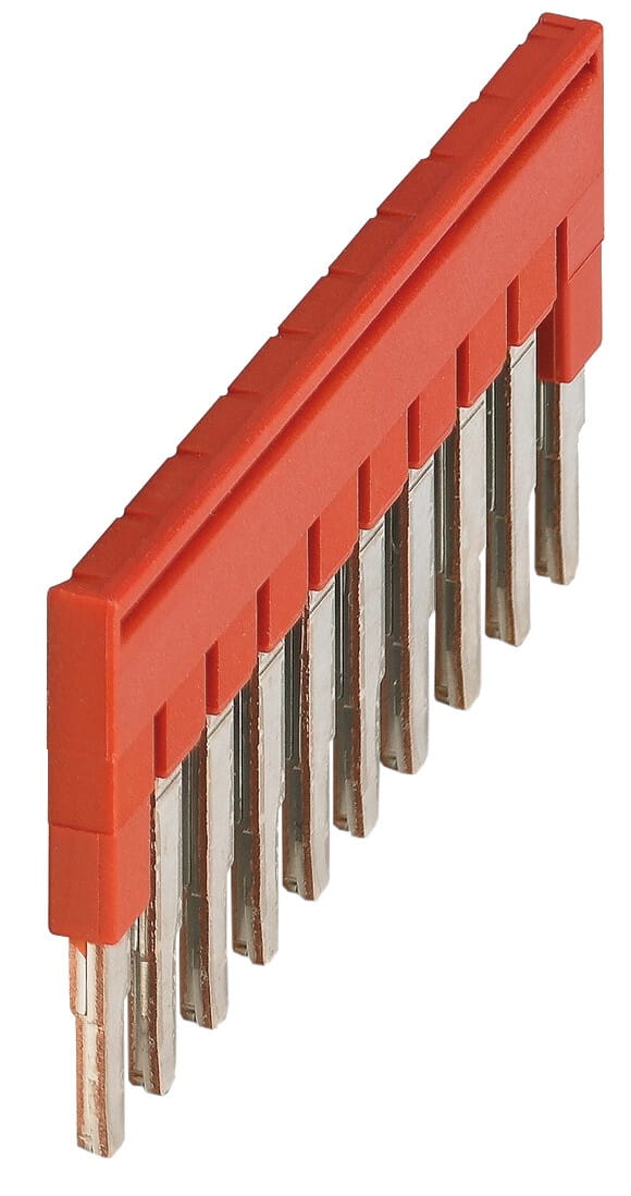 Zwieracz mostek wtykowy 10 torowy 5,2 MM DO ZUG ZS