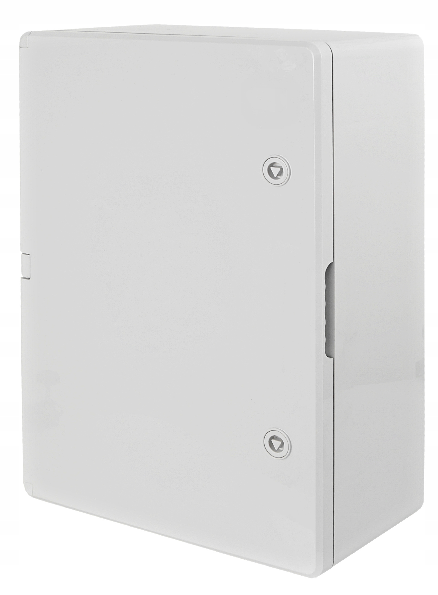 Rozdzielnia skrzynka elektryczna ABS IP65 50x35x19