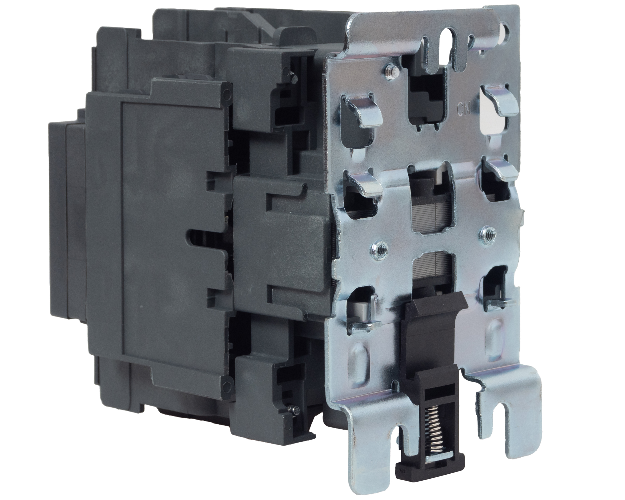 STYCZNIK MOCY 95A 24V AC 3P 1NO 1 NC