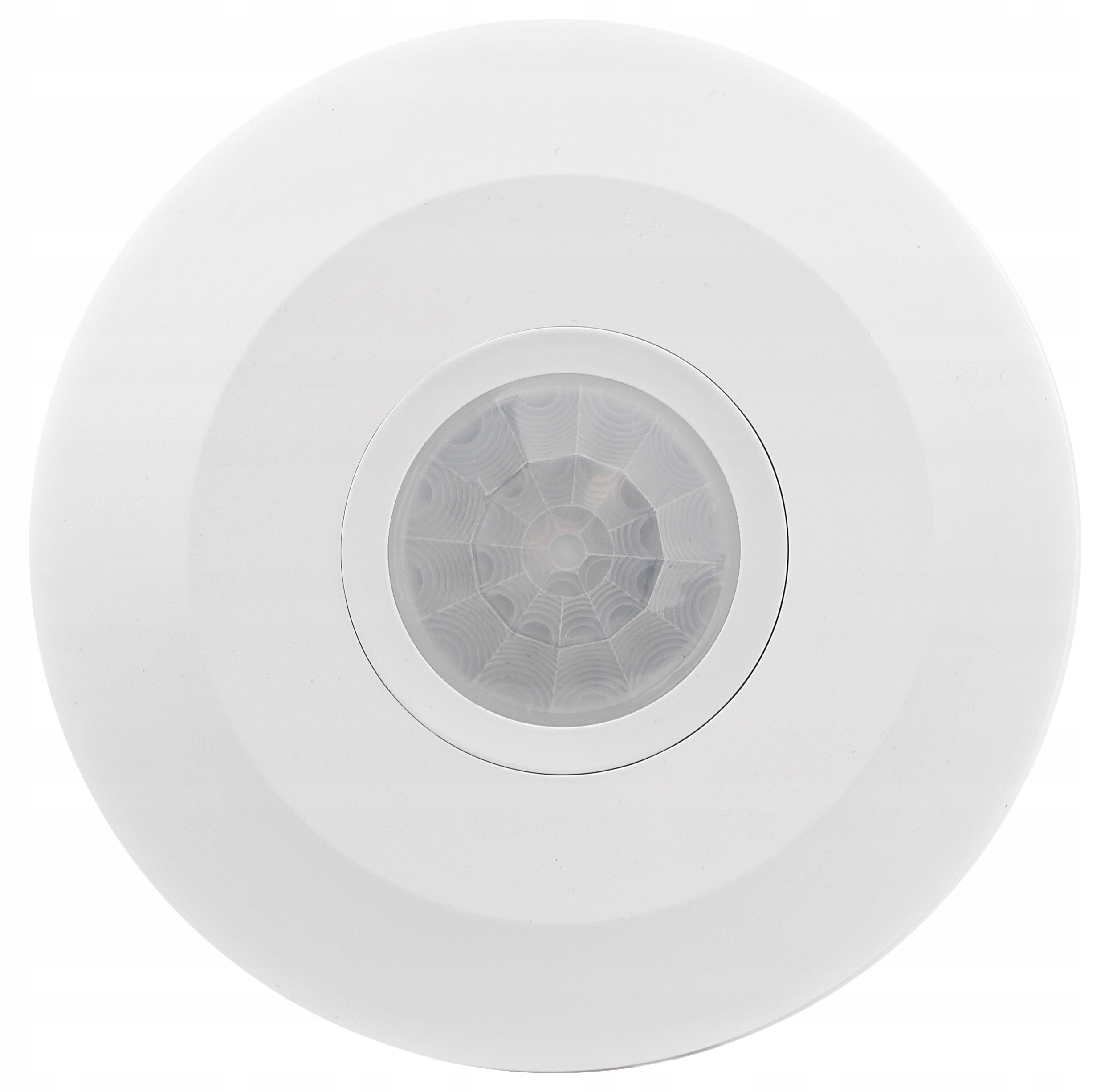 Czujnik Ruchu Sufitowy Ultra Płaski LED PIR 360°