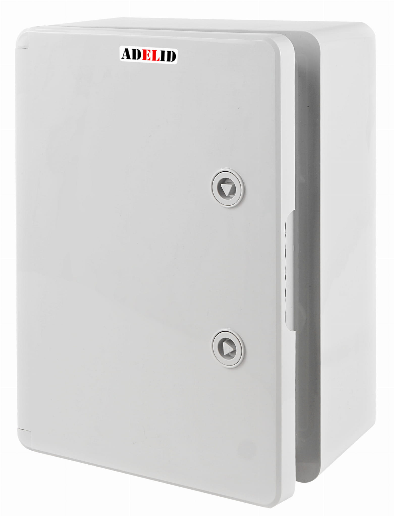 RSZ Rozdzielnia elektryczna ABS, 1x32A*5, 1x16A*5, 2x230v z różnicówką 40A, zabezpieczona 16A "C"