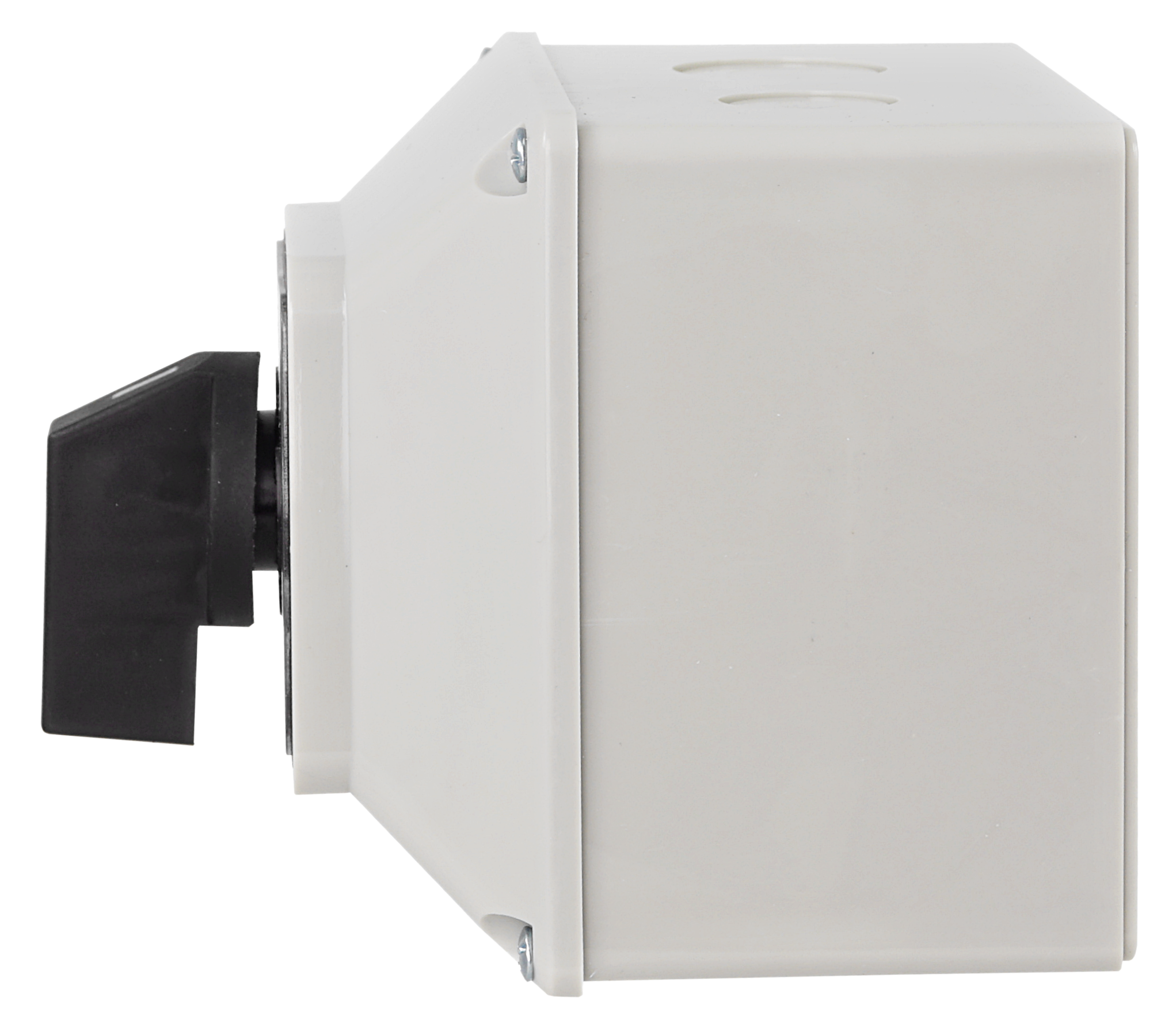 Łącznik Krzywkowy 63A 0-1 3F W Obudowie IP65