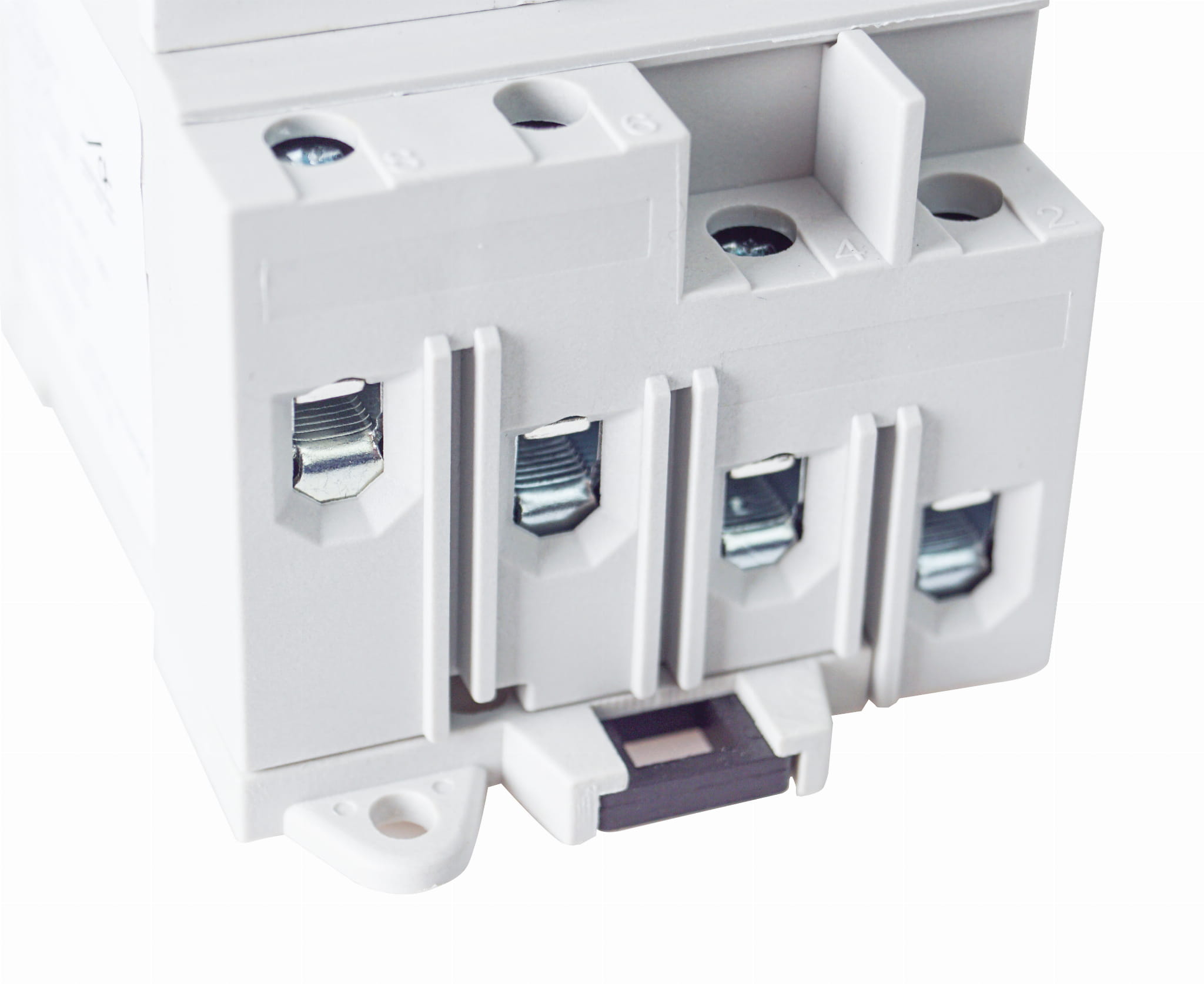 Rozłącznik izolacyjny główny PV  4P 32A 1200V DC