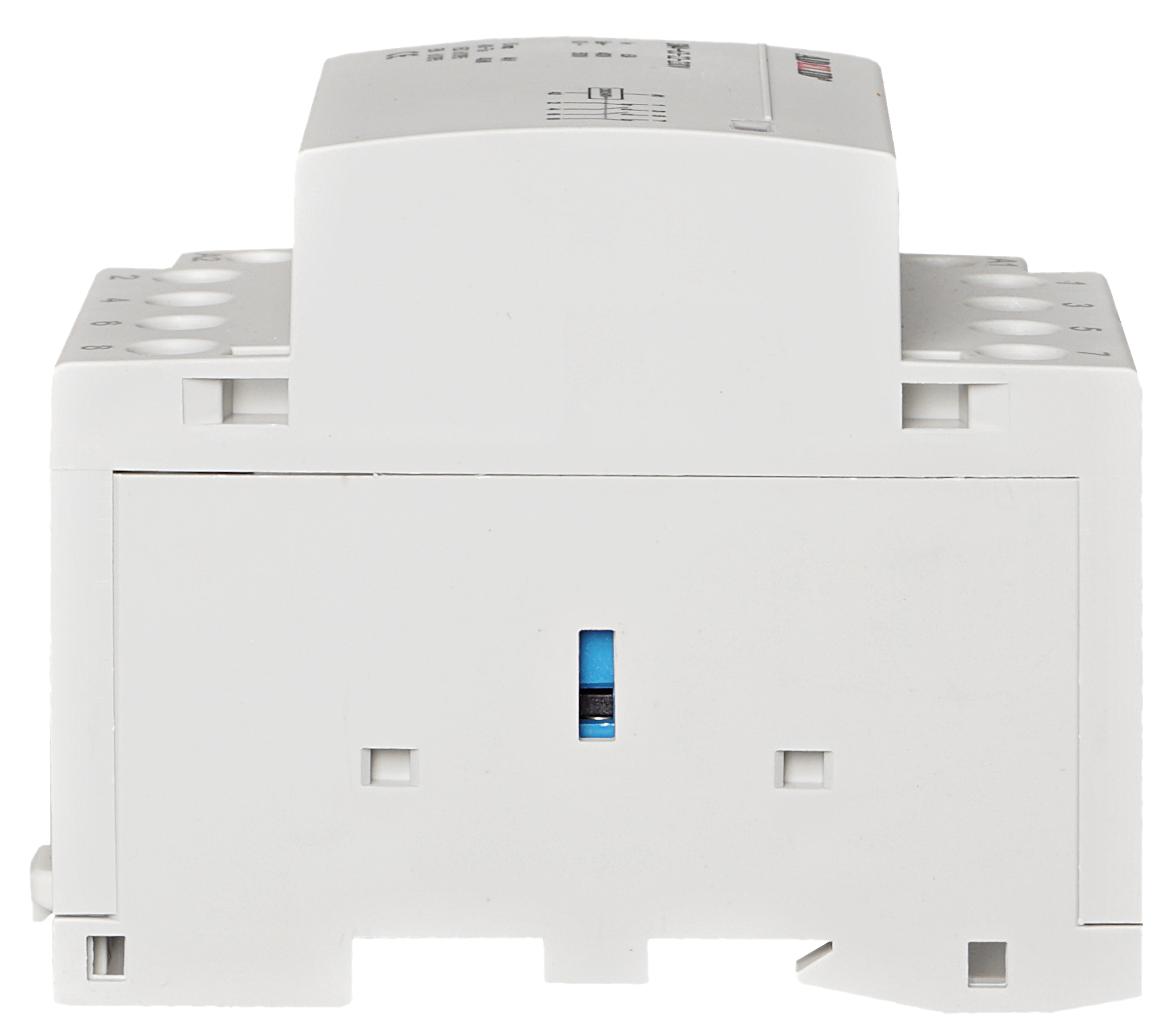 Stycznik modułowy 63-22 230V 63A 3-faz 40A 2NO 2NC