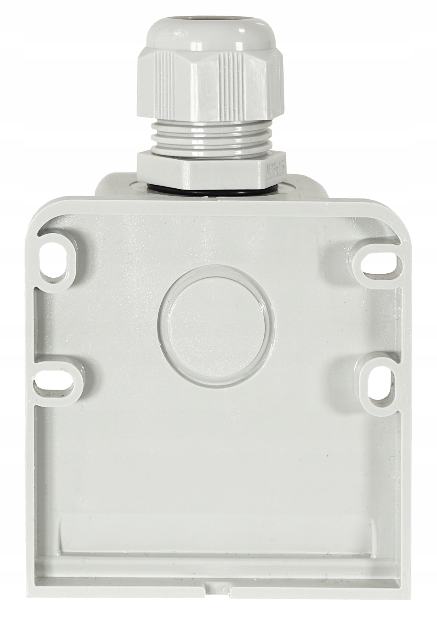 Gniazdo 16A 230V W Hermetycznej Obudowie Ip68
