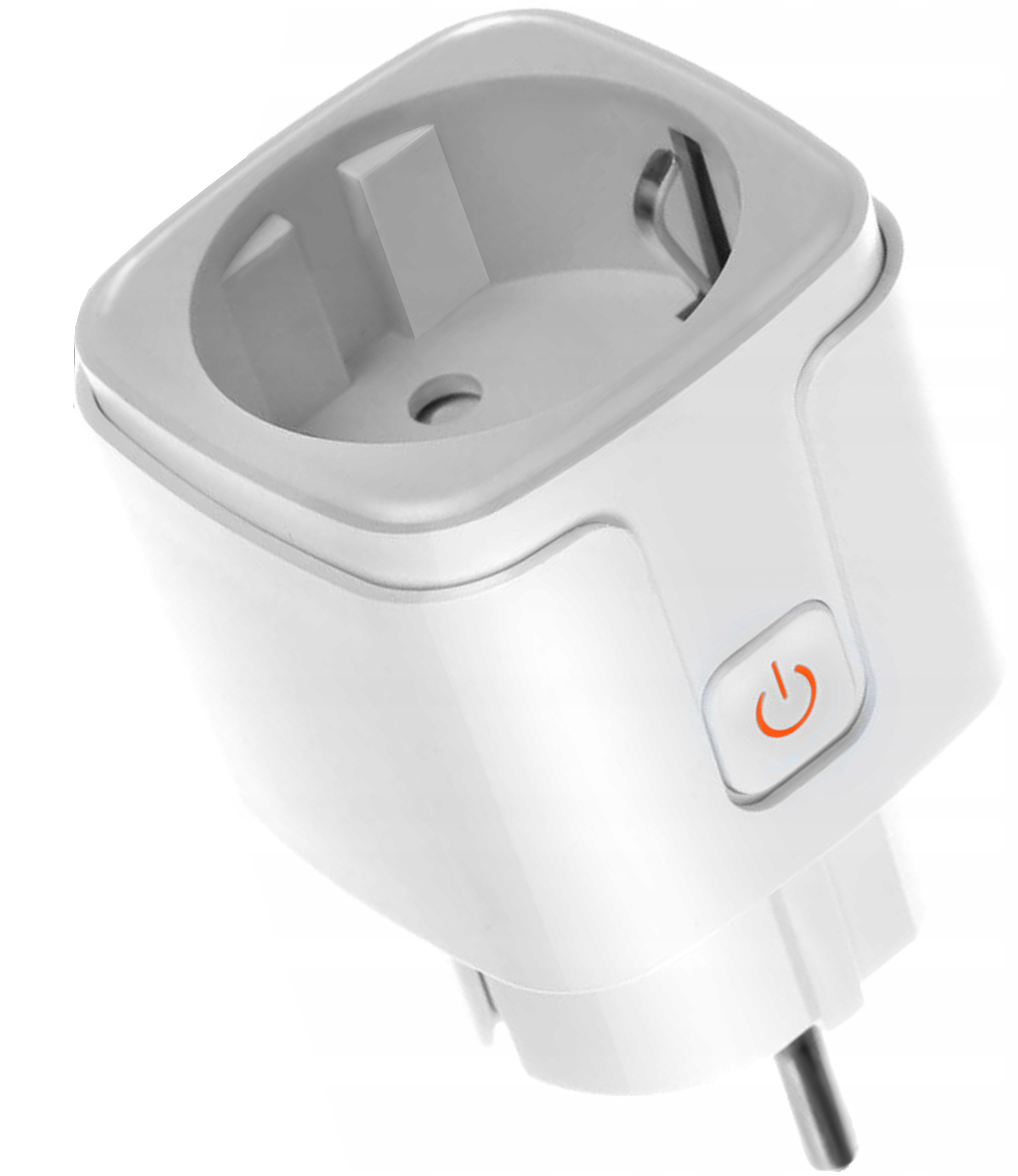 INTELIGENTNE GNIAZDKO WIFI Smart TUYA 16A