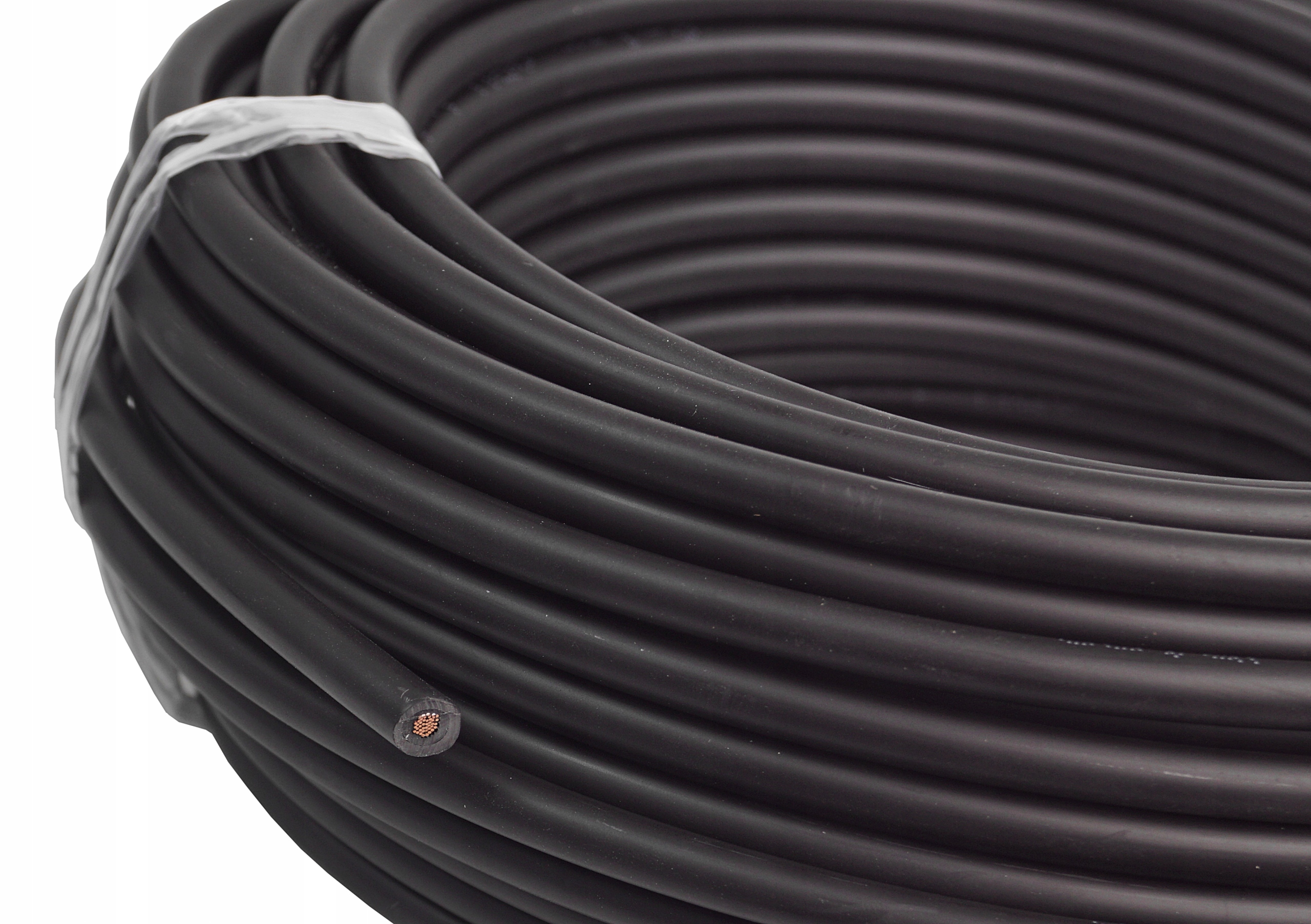 KABEL PRZEWÓD SOLARNY SŁONECZNY 4mm 1000V MC4 500m