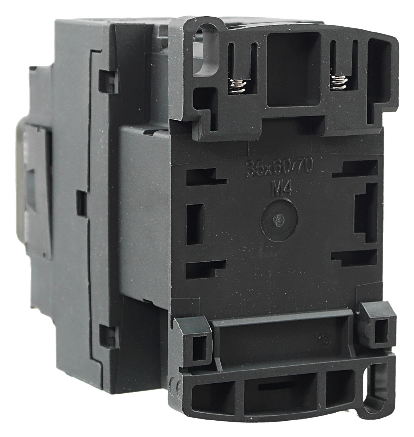 STYCZNIK MOCY 9A 24V AC