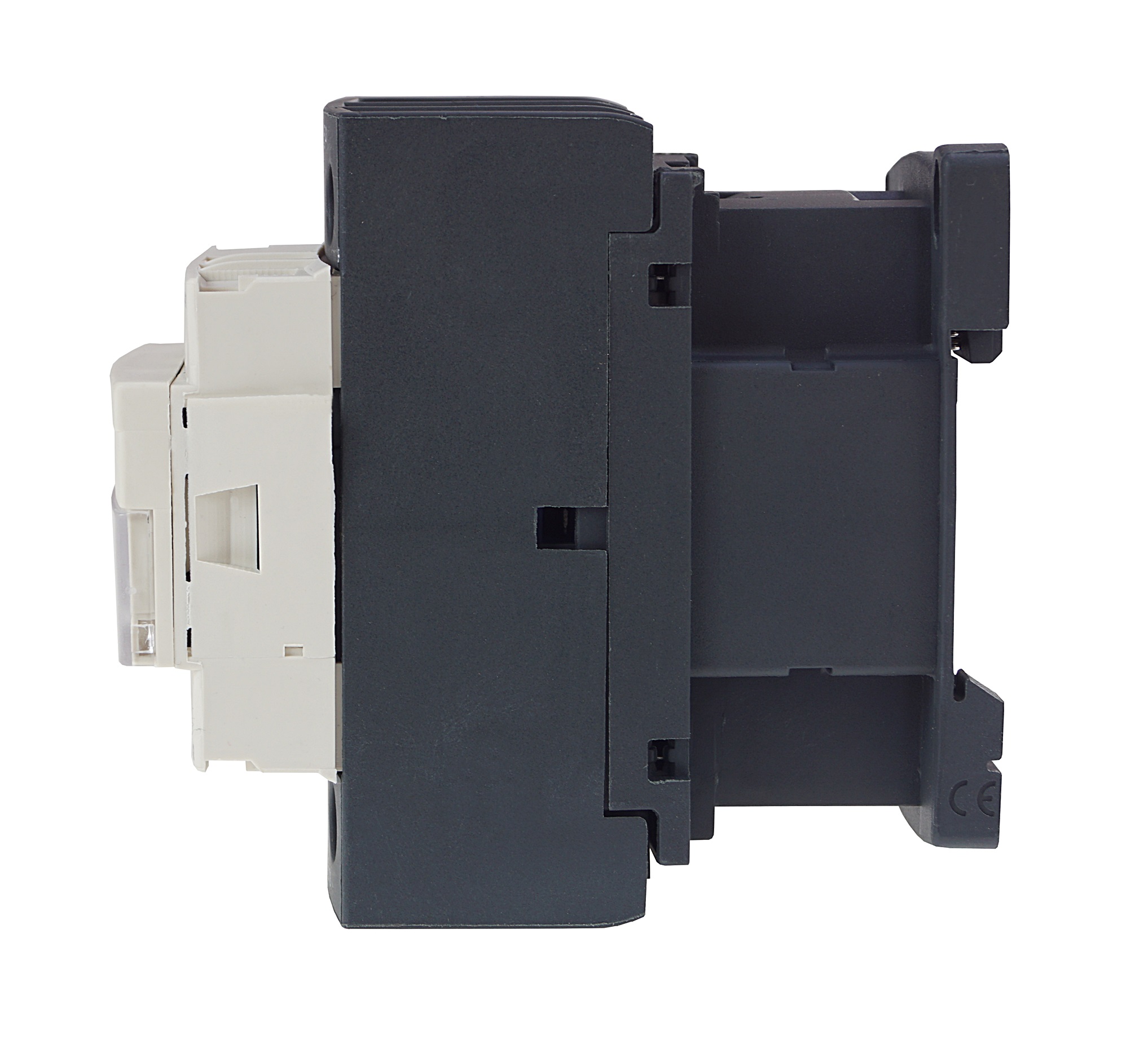 STYCZNIK LC1 D18BD (7,5kW 18A) cewka 24VDC