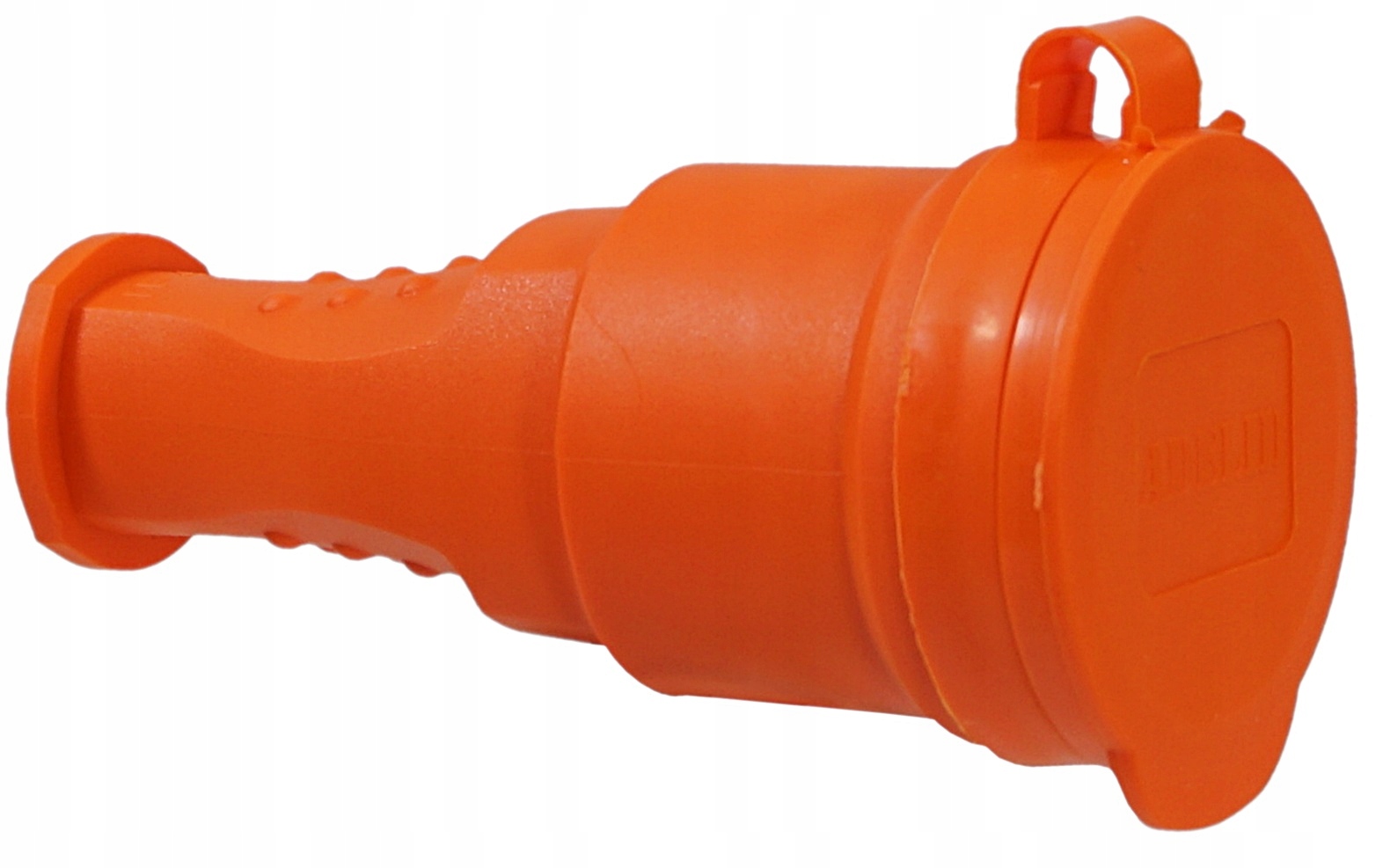 Gniazdo gumowe 16A 230V IP44 hermetyczne na kabel