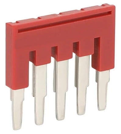 Zwieracz mostek wtykowy 5 torowy 5,2 MM DO ZUG ZS
