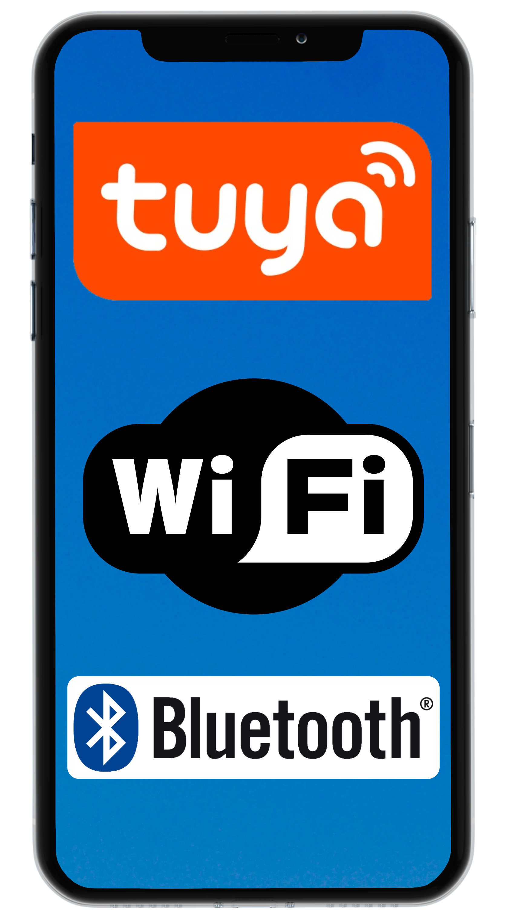 INTELIGENTNE GNIAZDKO WIFI Smart TUYA 16A
