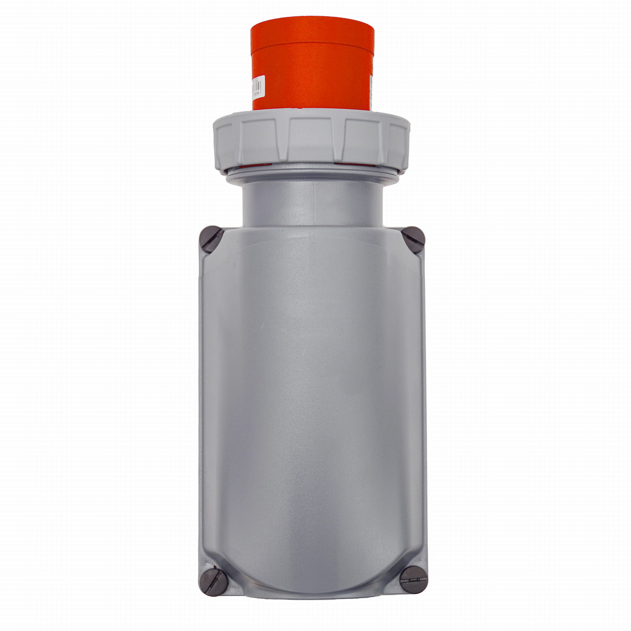 Wtyczka stała odbiornikowa siłowa 125A 5P 400V