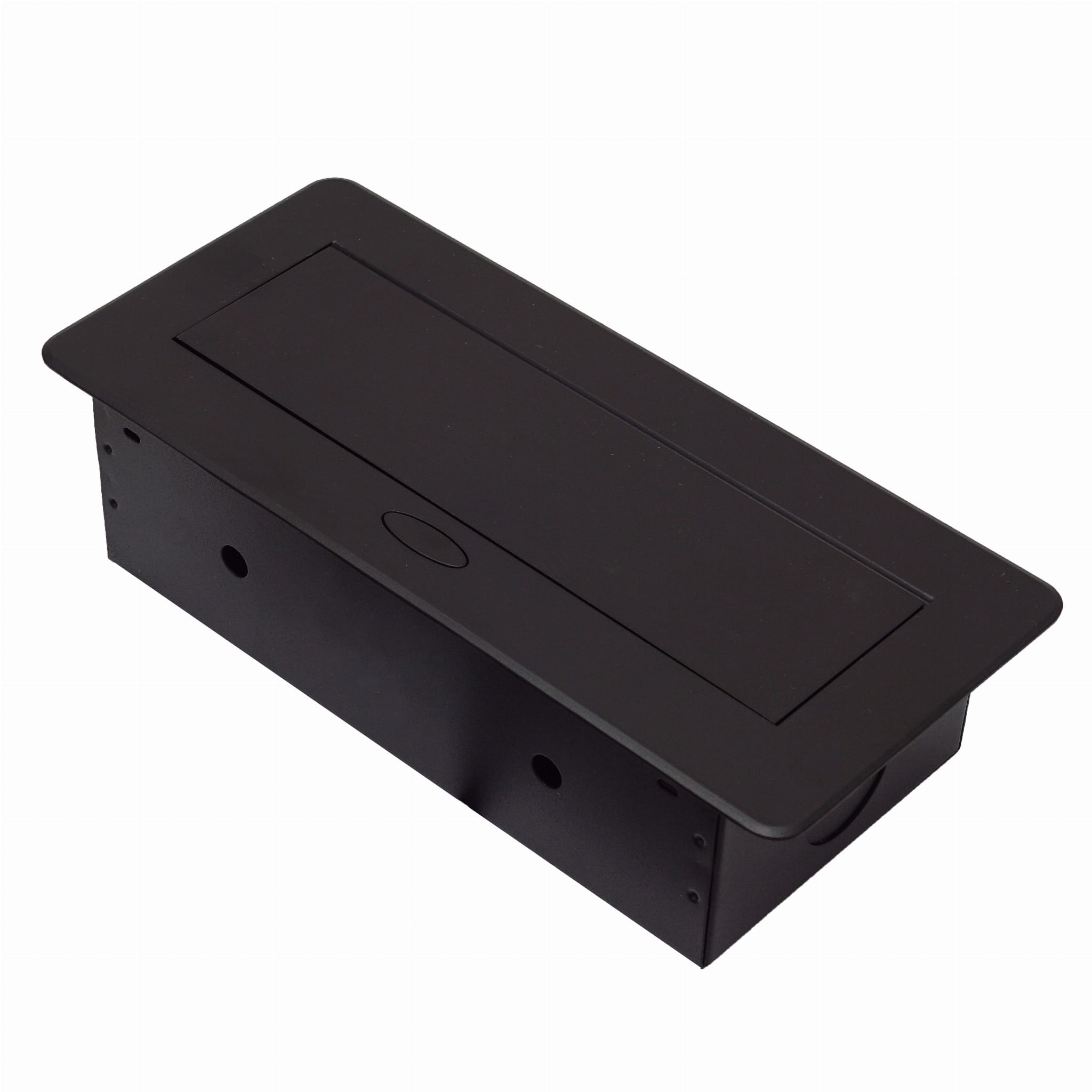 Gniazdo Wpuszczane Chowane W Blat Nablatowe 2x Usb