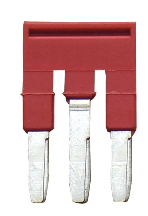 Zwieracz mostek wtykowy 3 torowy 5,2 MM DO ZUG ZS
