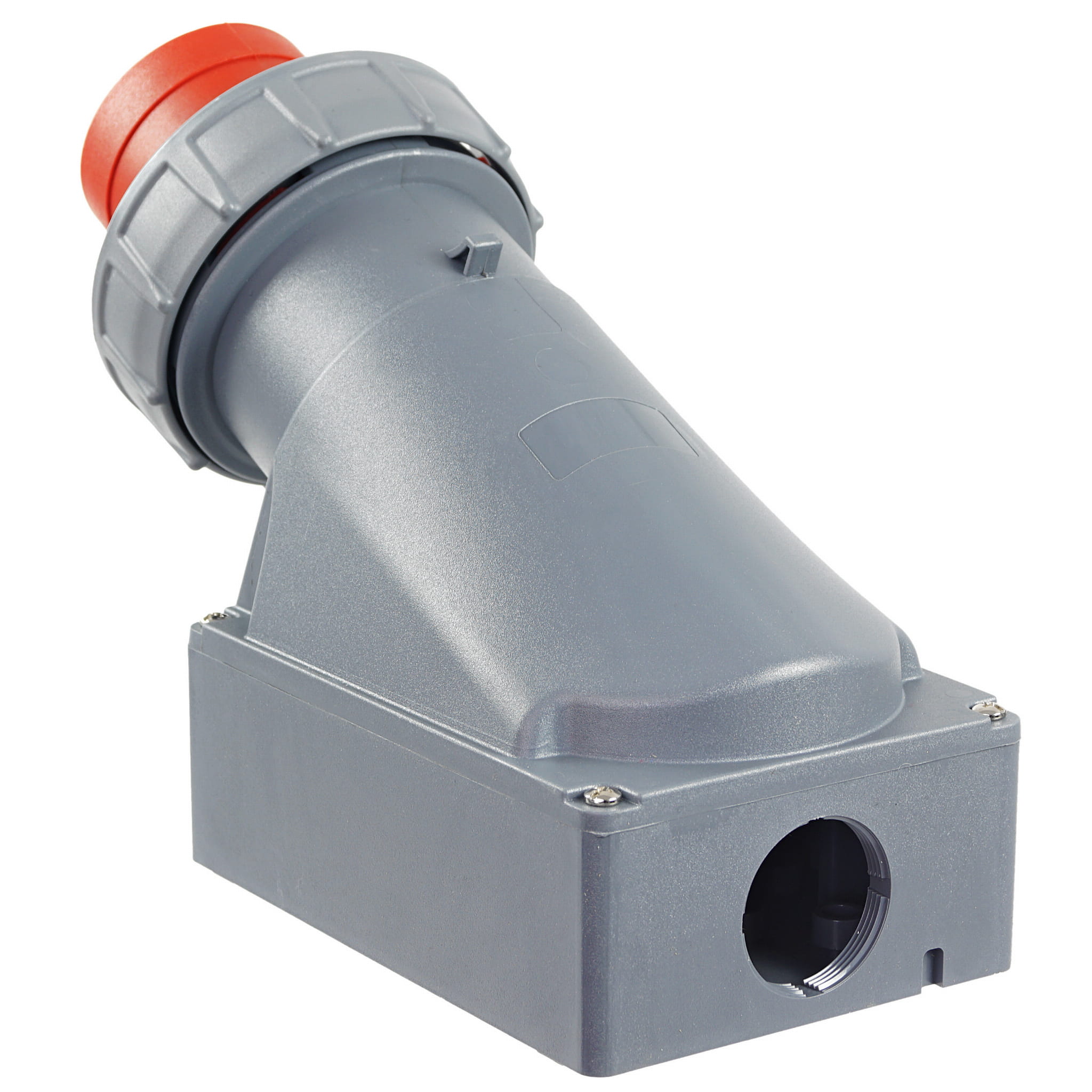 Wtyczka siłowa odbiornikowa wtyk 63A 5P IP67 63/5