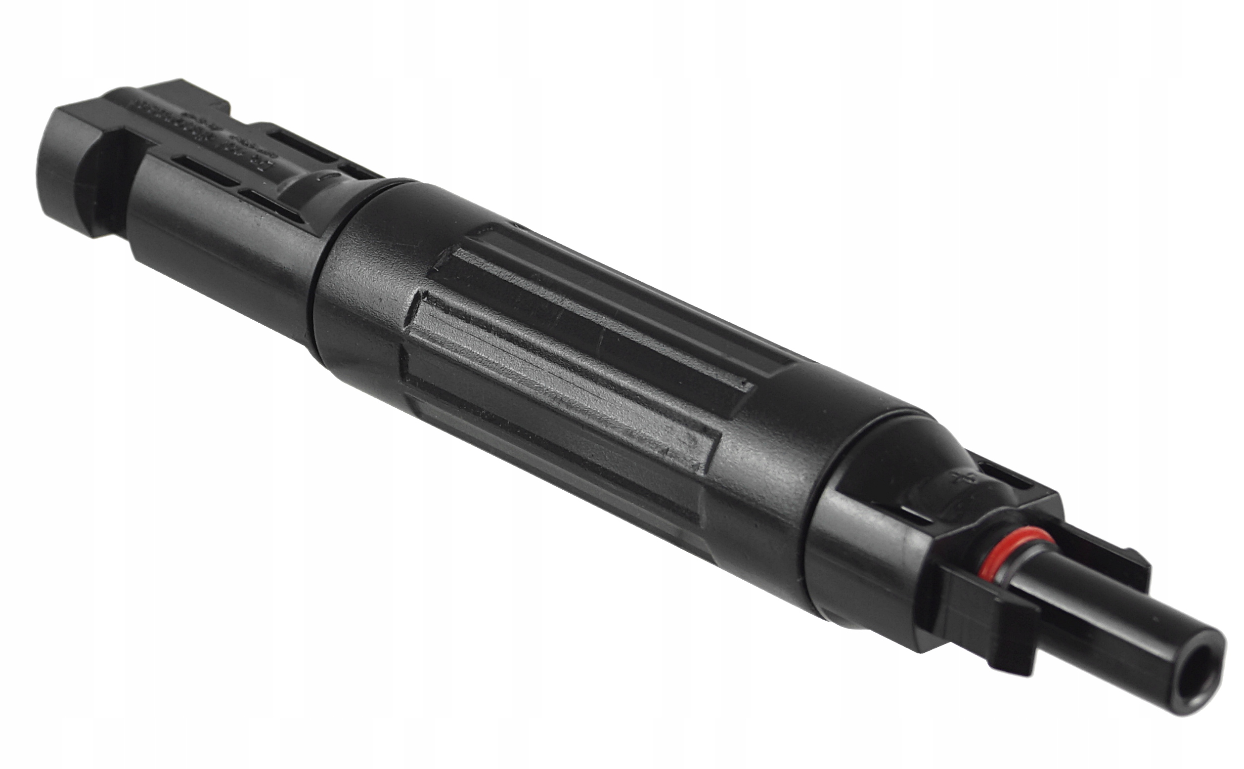 Złącze Konektor Bezpiecznik MC4 1000V 10-32A 10x38