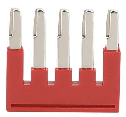 Zwieracz mostek wtykowy 5 torowy 5,2 MM DO ZUG ZS