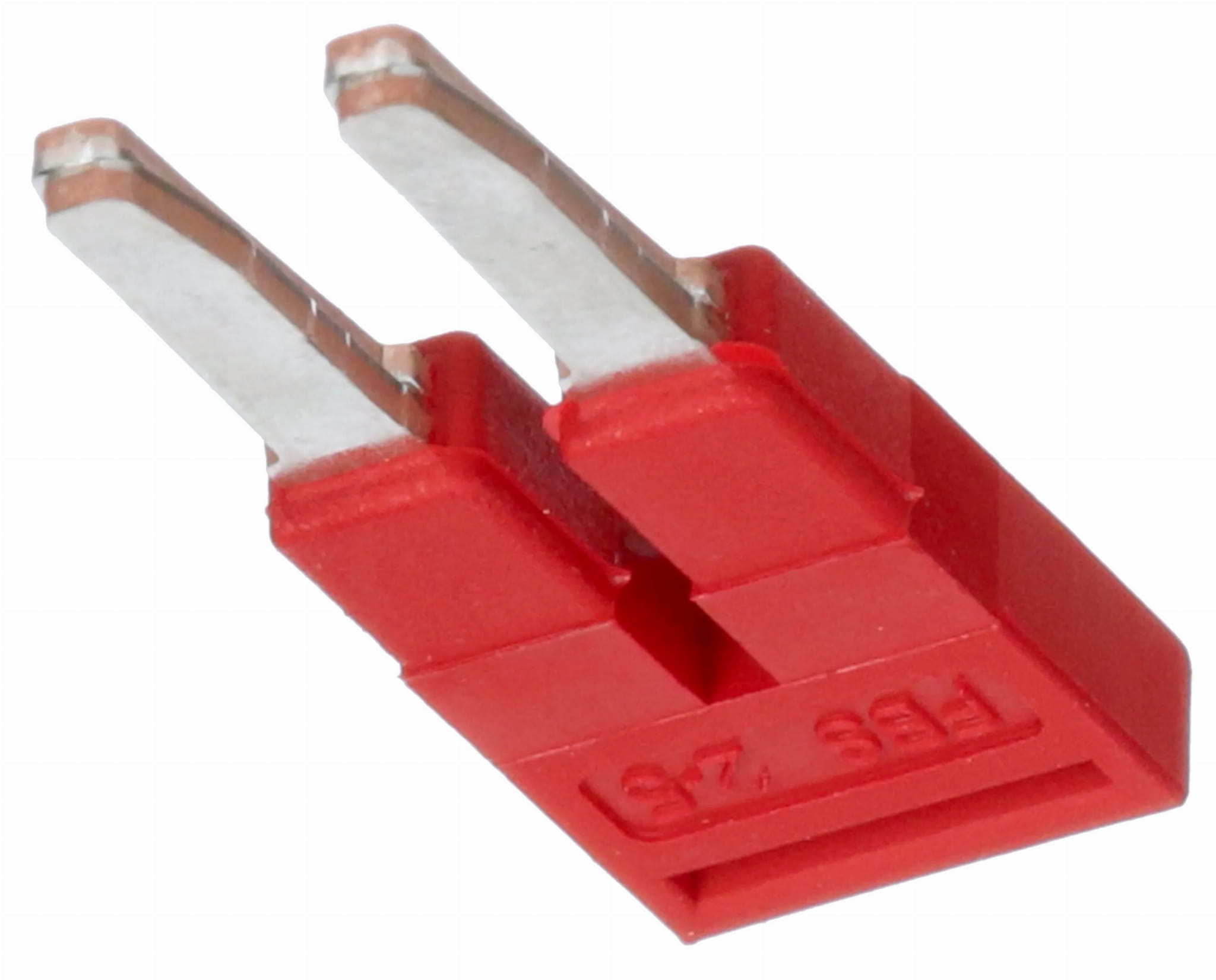 Zwieracz mostek wtykowy 2 torowy 5,2 MM DO ZUG ZS