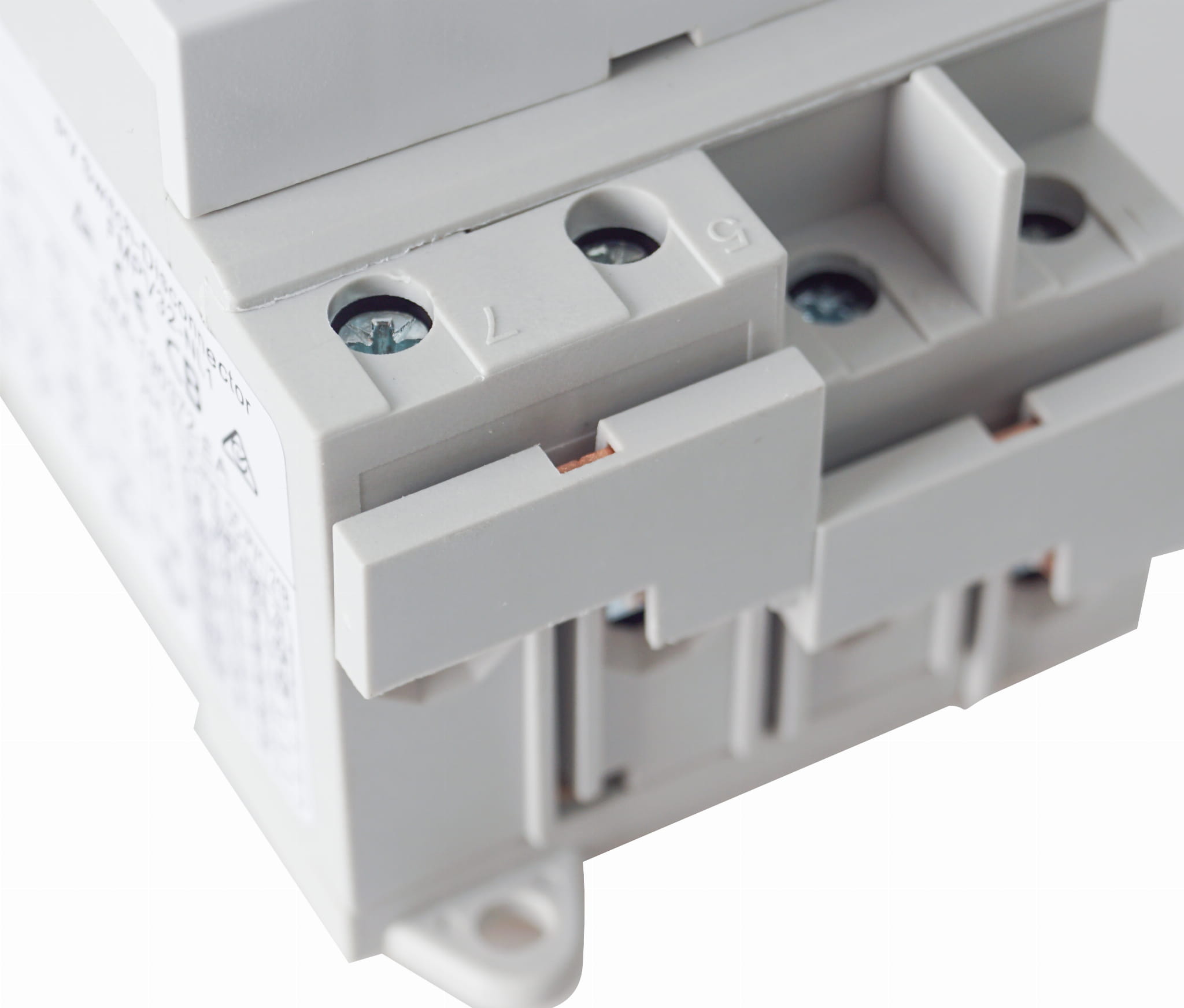 Rozłącznik izolacyjny główny PV  4P 32A 1200V DC