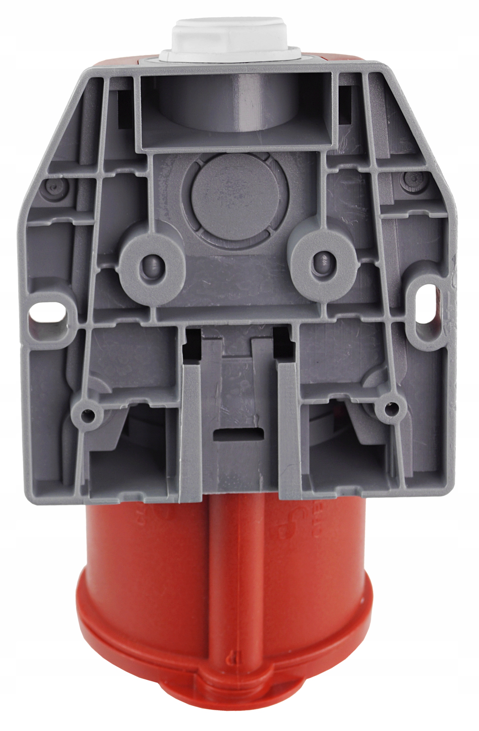 Gniazdo Siłowe Stałe Siła 16A 5P 400V IP44 16/5
