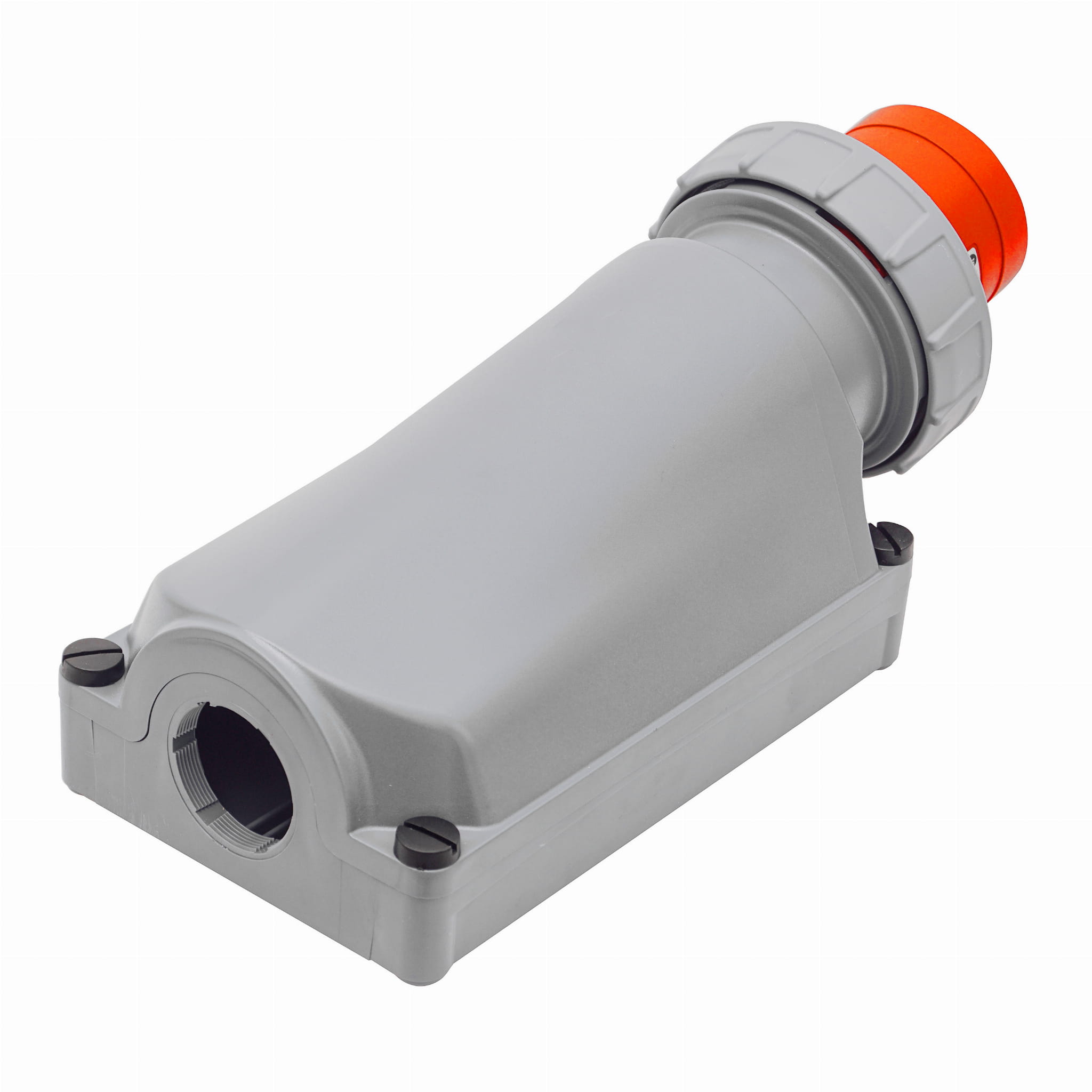Wtyczka stała odbiornikowa siłowa 125A 5P 400V