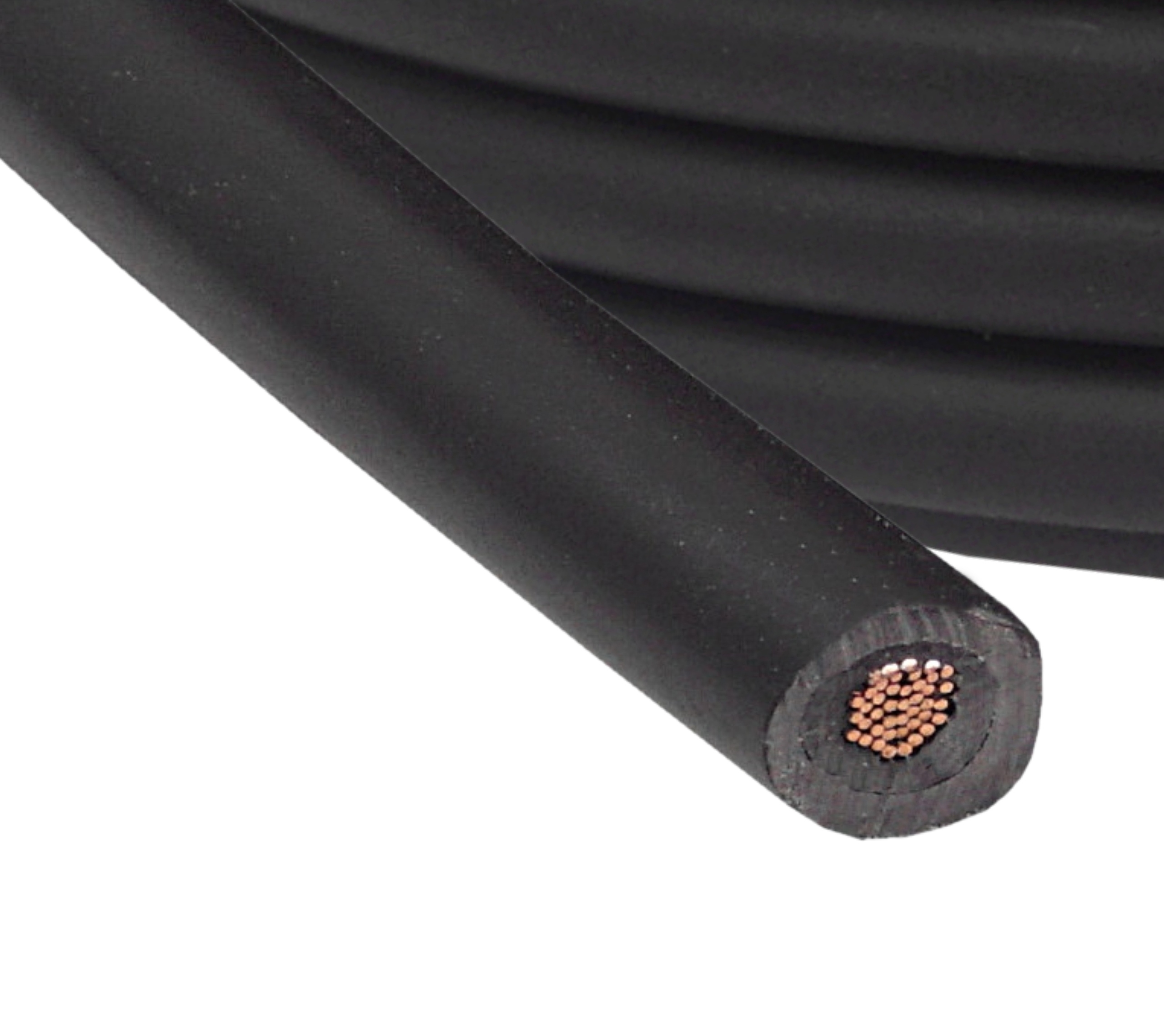 KABEL PRZEWÓD SOLARNY SŁONECZNY 6mm 1000V MC4 100m