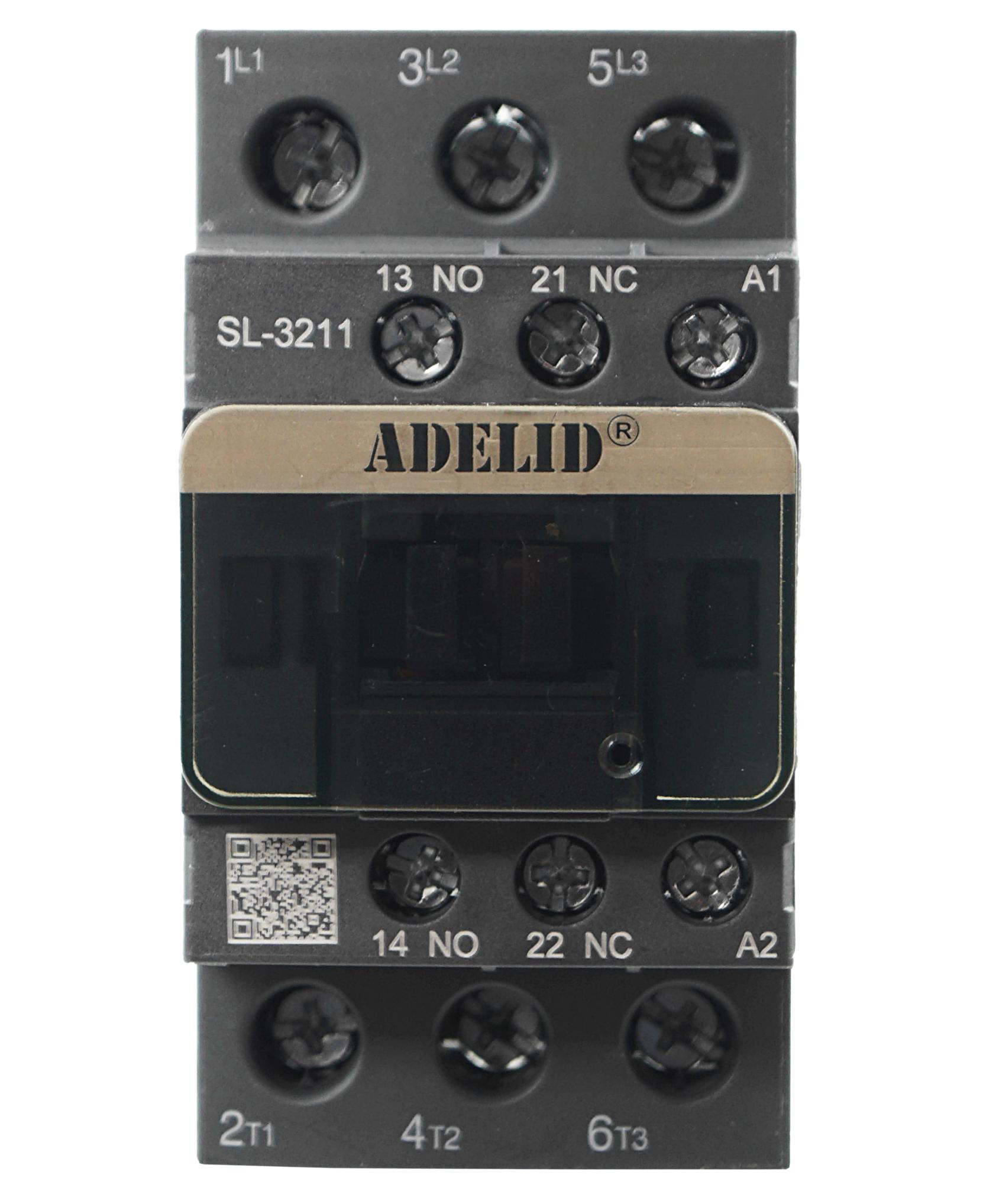 STYCZNIK MOCY 32A 230V AC