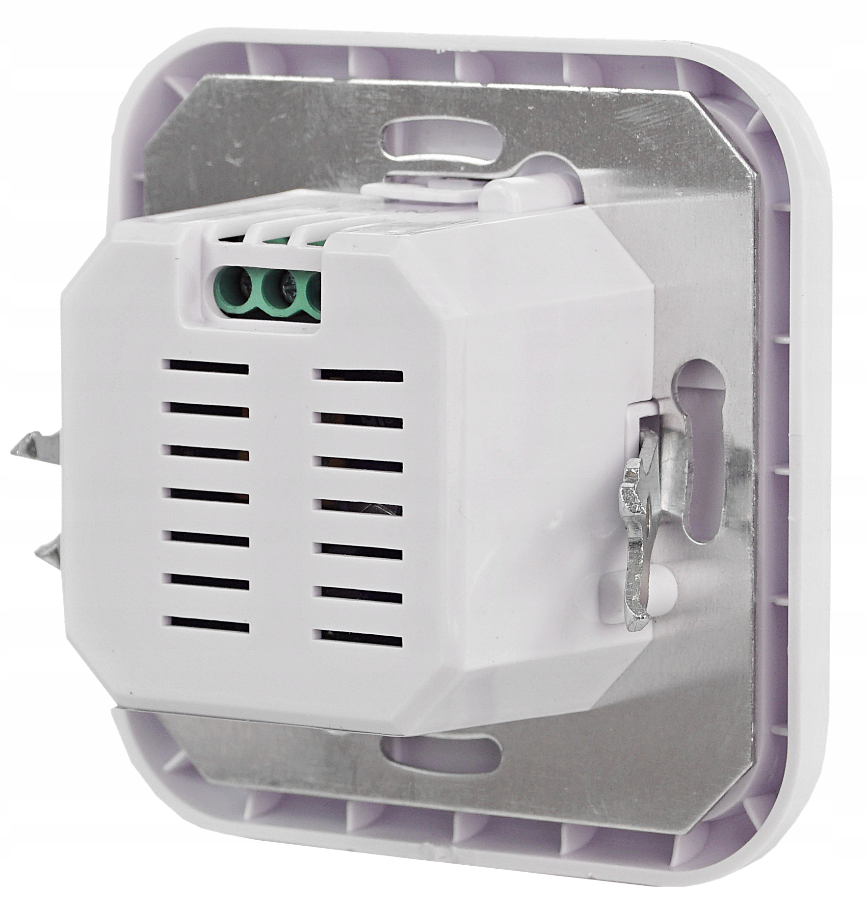 Czujnik Ruchu Sensor Do Puszki Led 160° 2/3 Żyłowy