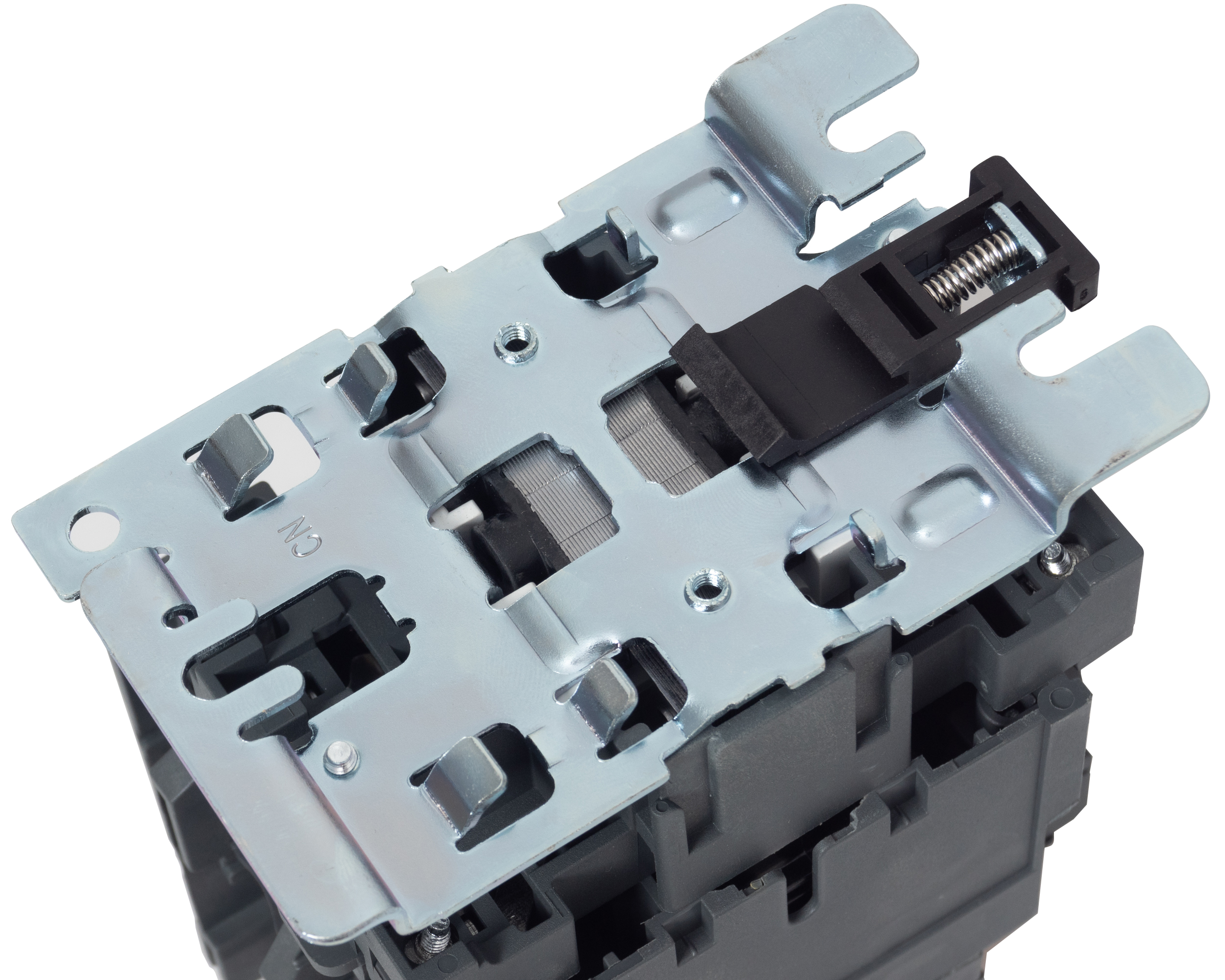 STYCZNIK MOCY 95A 230V AC 3P 1NO 1NC
