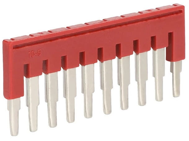 Zwieracz mostek wtykowy 10 torowy 5,2 MM DO ZUG ZS