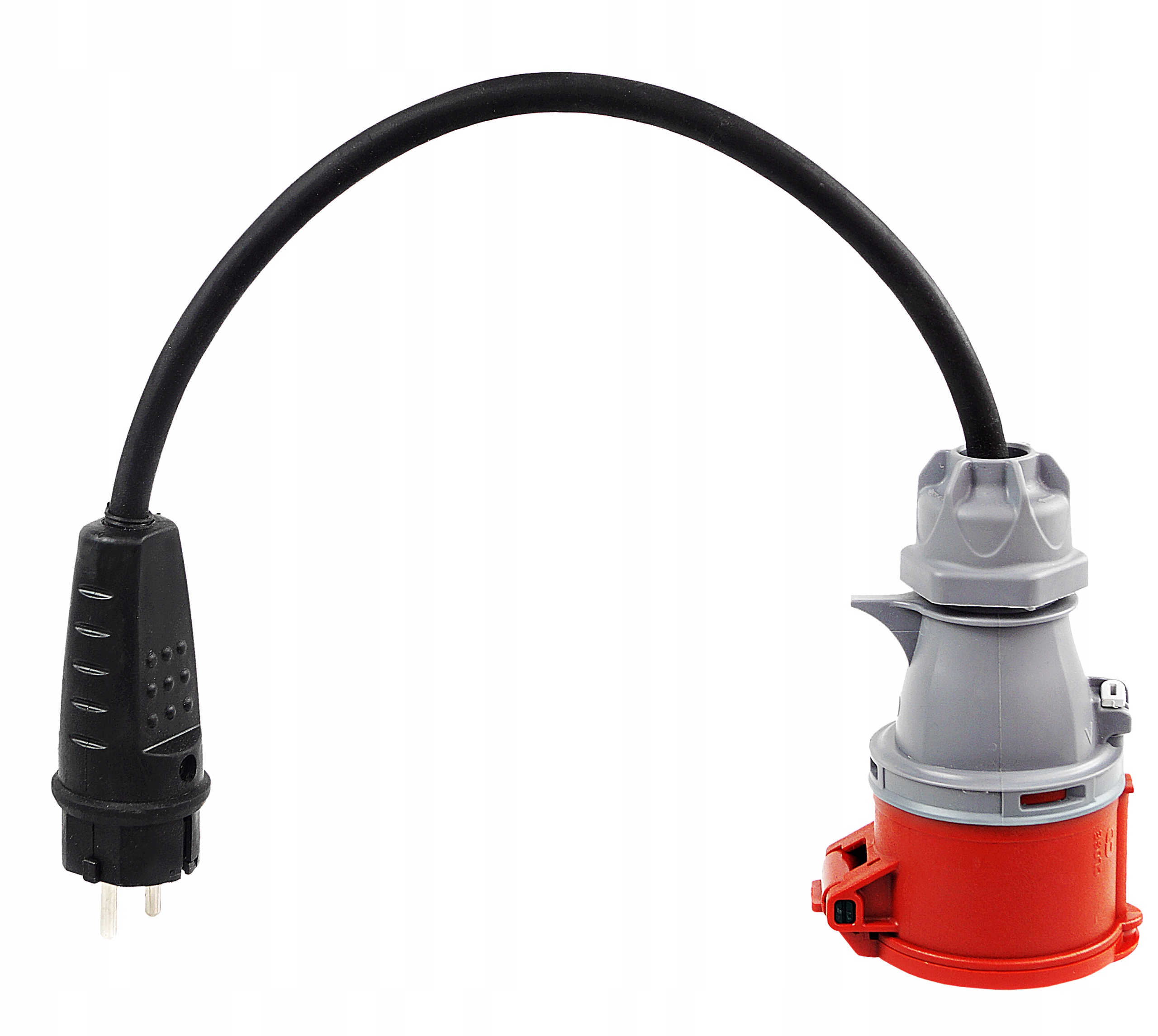 Adapter Siłowy Redukcja Przejściówka 32A WG